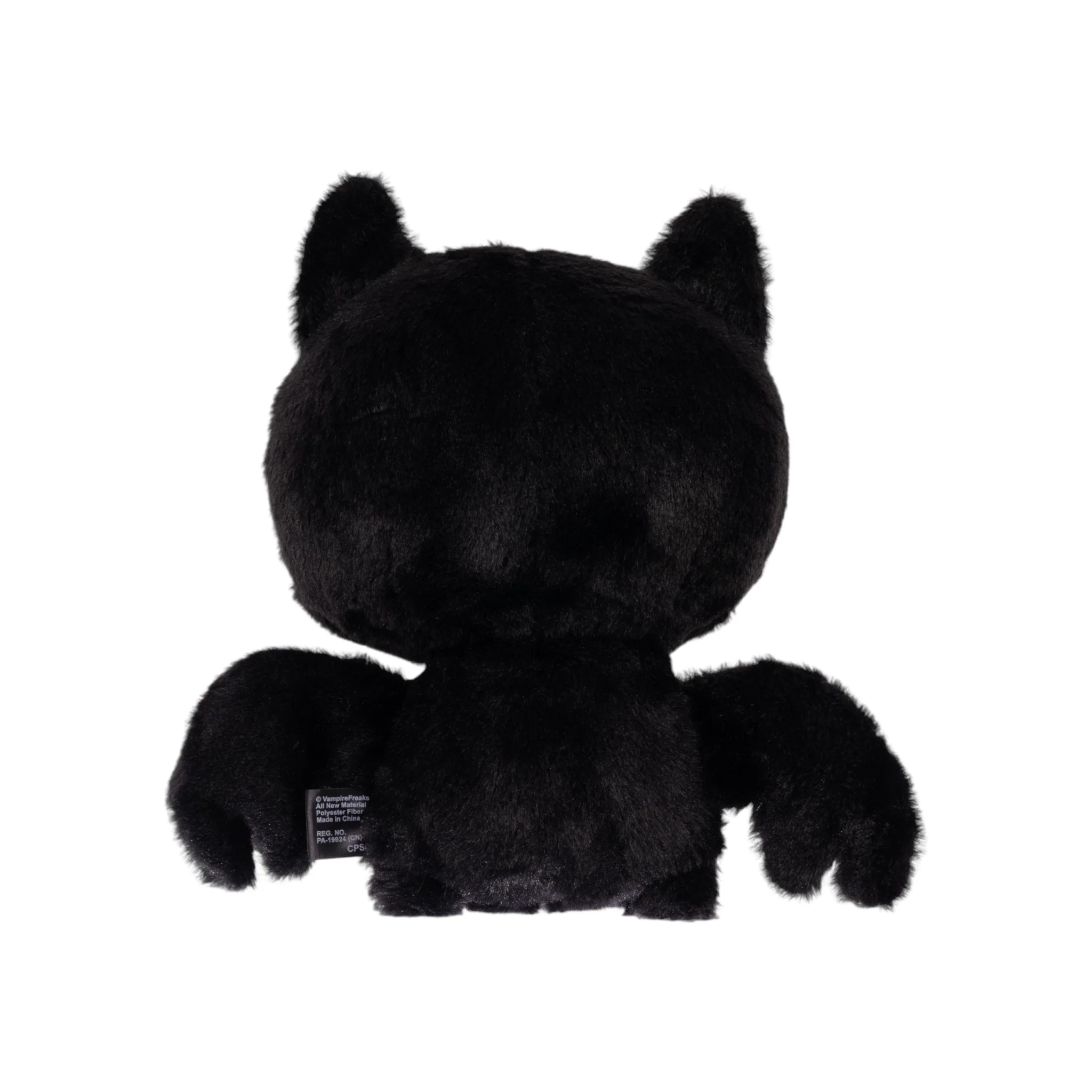 Batty Bones Plush - Image 2