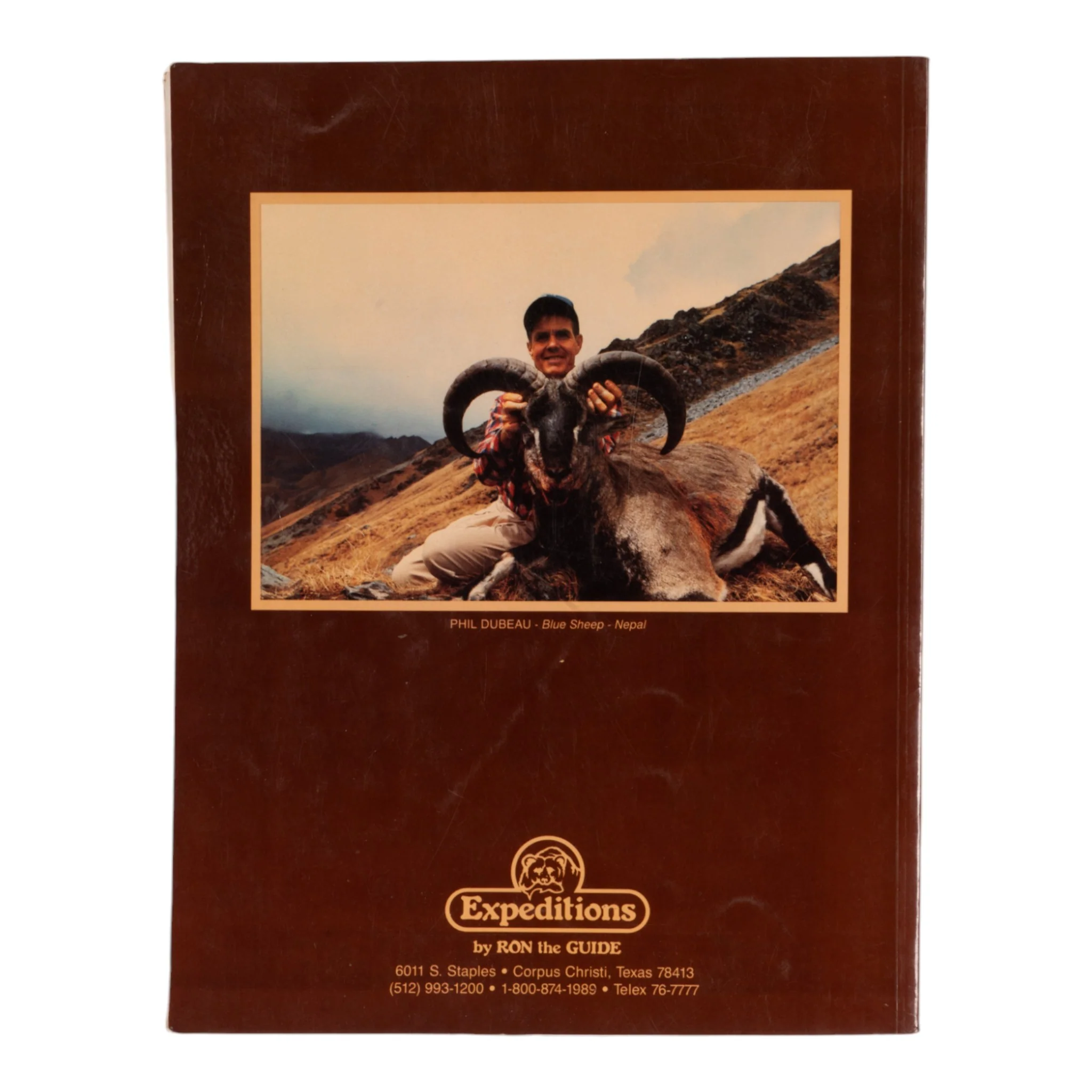 "Expeditions" by Ron the Guide - Image 2