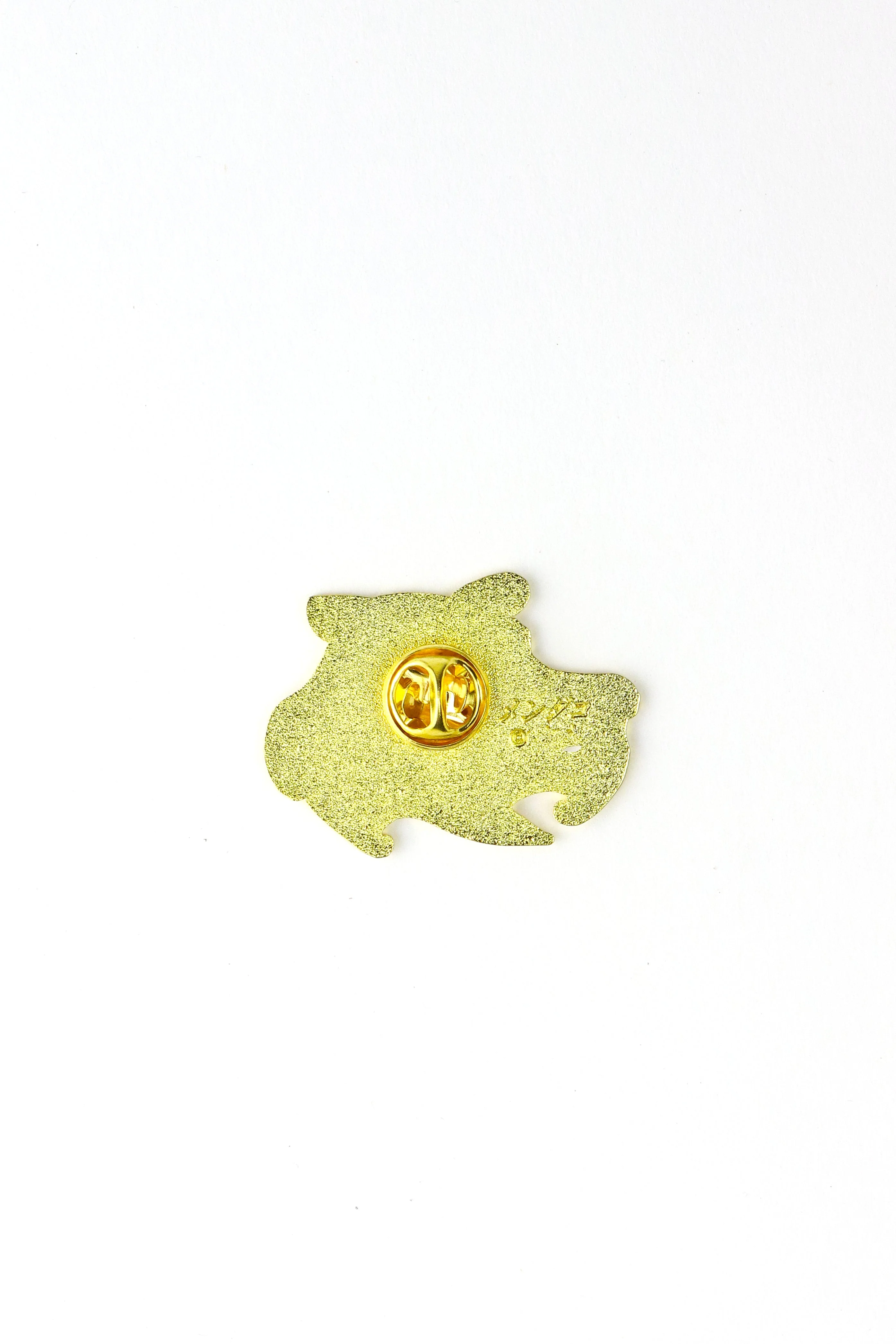 Flapjack Octopus Enamel Pin (Opisthoteuthis depressa) - Image 2
