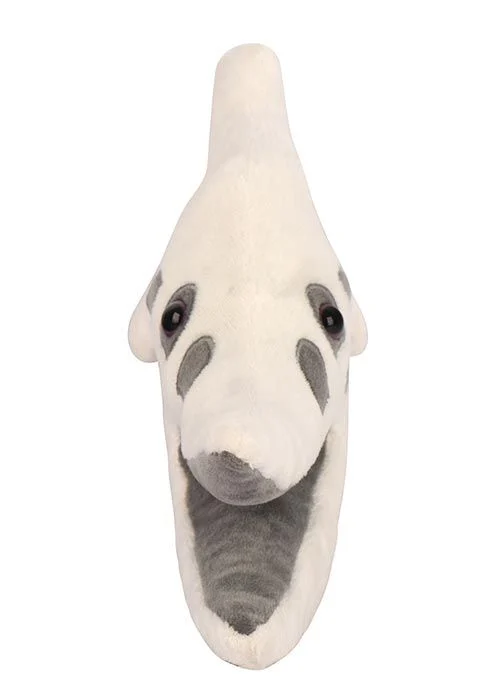 GIANTmicrobes Pteranodon Skull Plush - Image 3