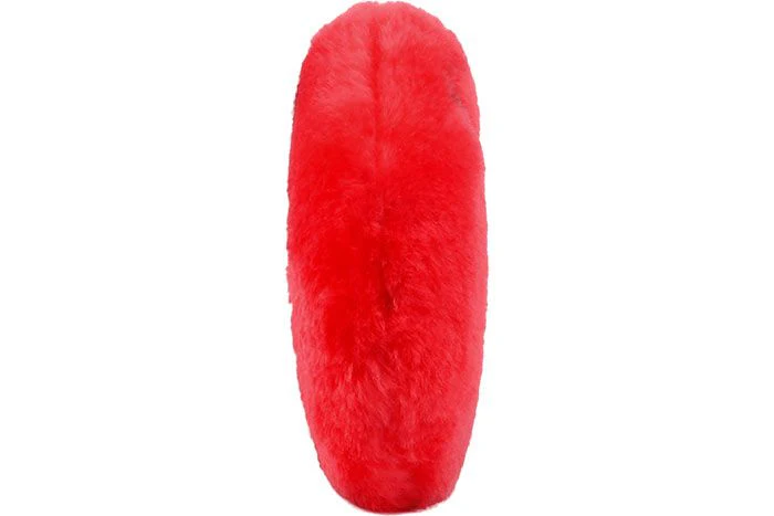 GIANTmicrobes Red Blood Cell Plush - Image 3