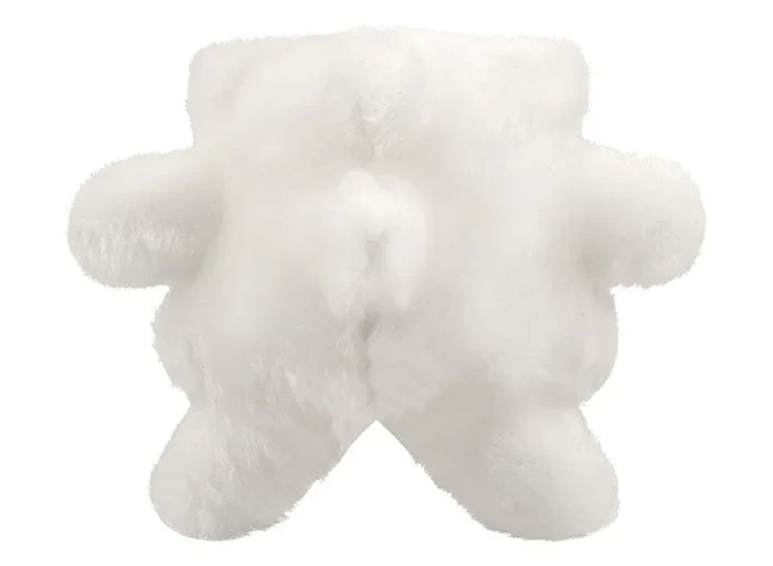 GIANTmicrobes White Blood Cell Plush - Image 4