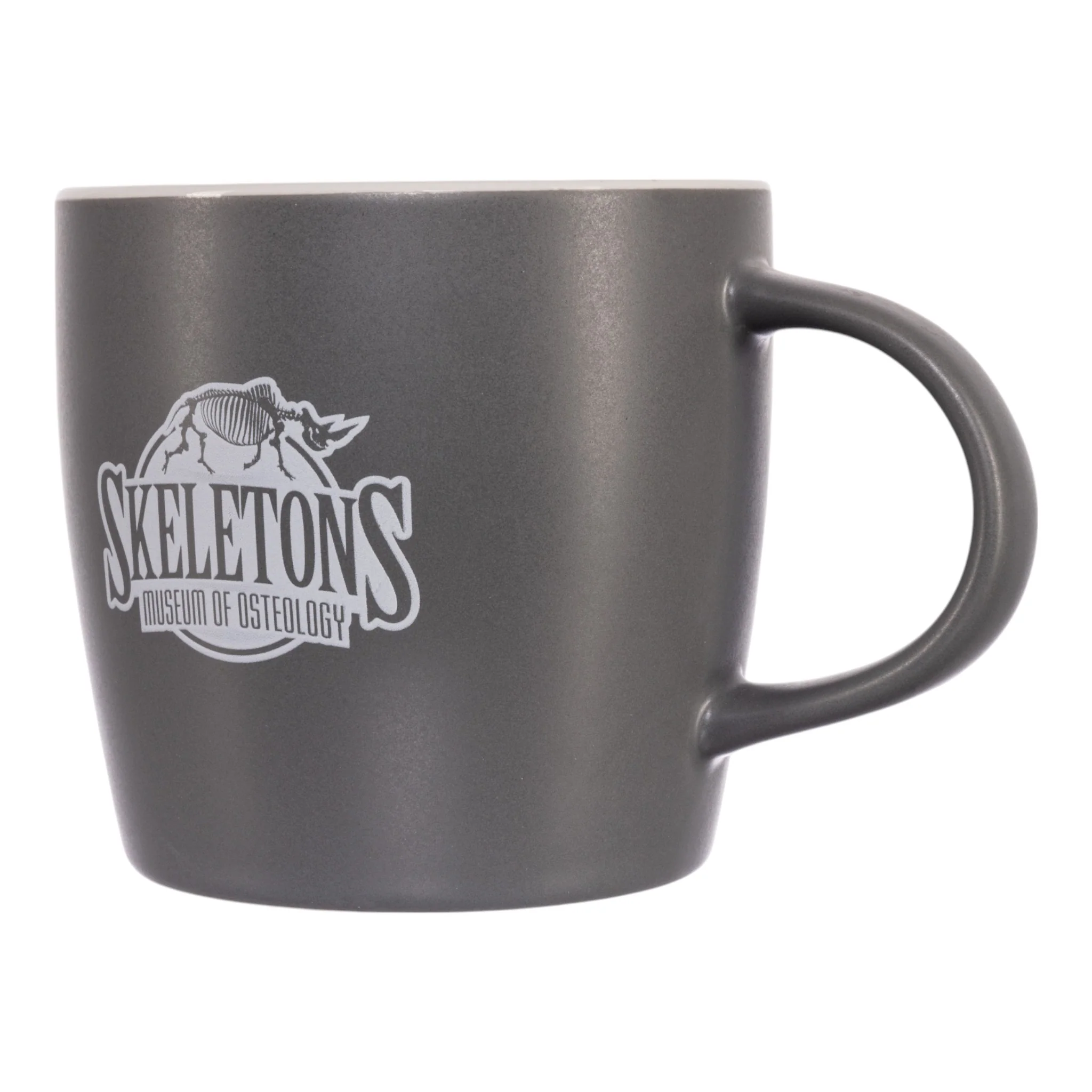 SKELETONS: Museum of Osteology Whale Mug - Image 2