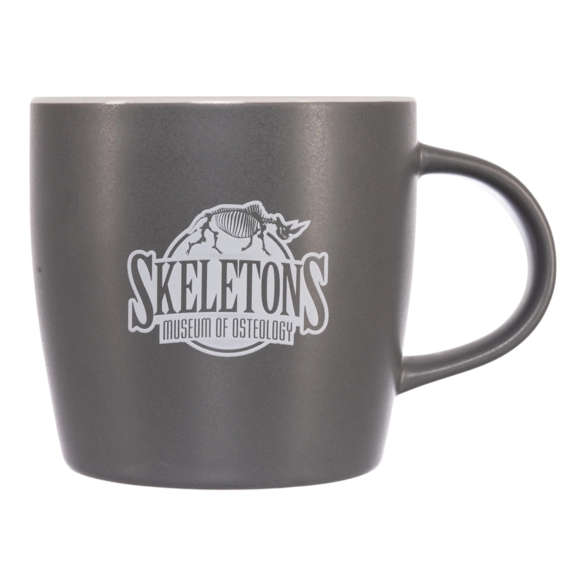 SKELETONS: Museum of Osteology Whale Mug - Image 3
