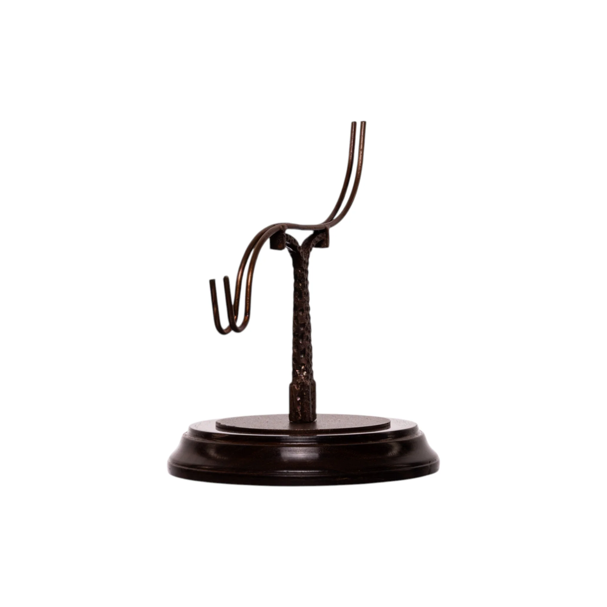 Human Skull Display Stand - Image 2