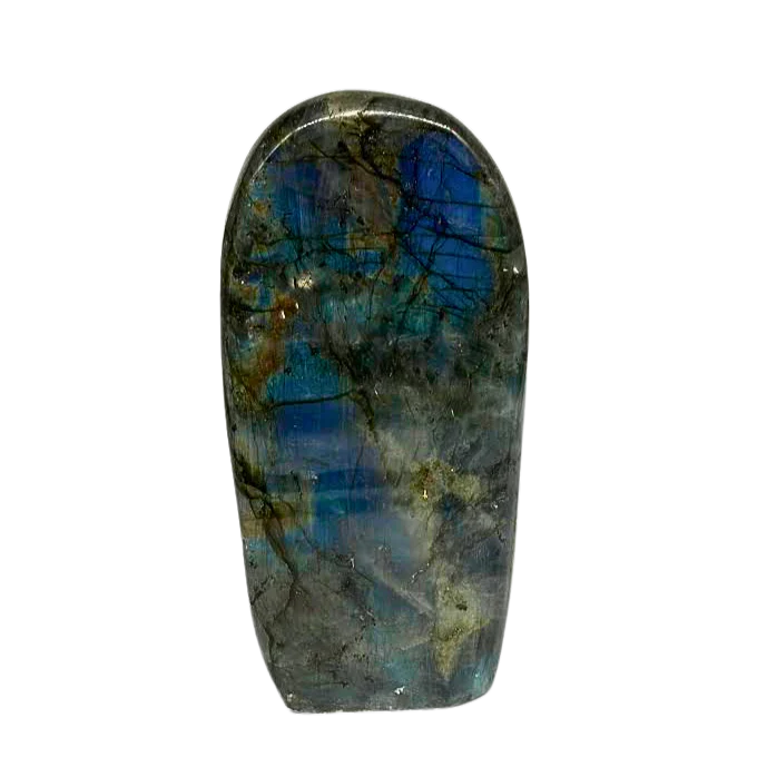 Labradorite Mineral Specimen - Large