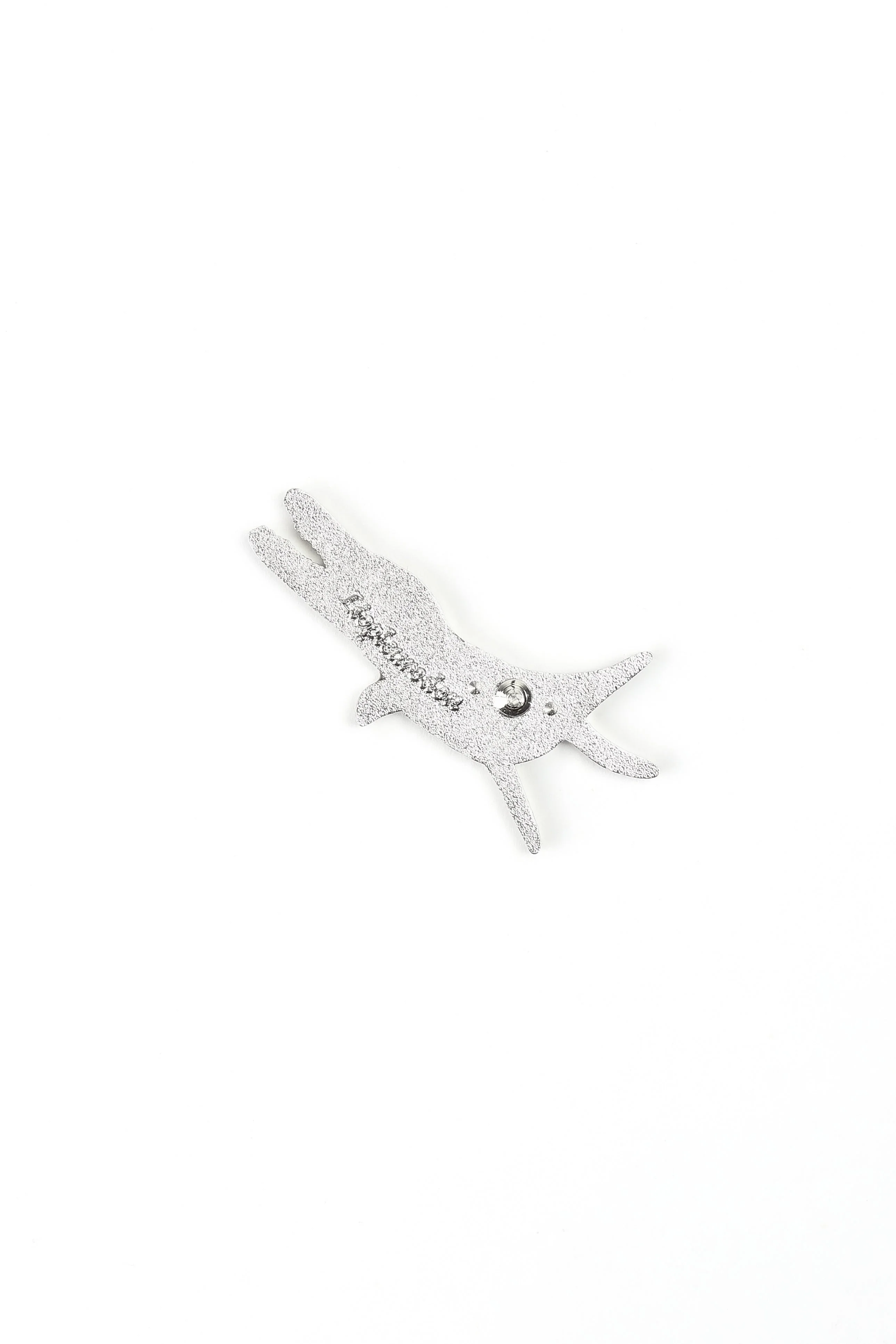 Liopleurodon Enamel Pin (Liopleurodon ferox) - Image 2