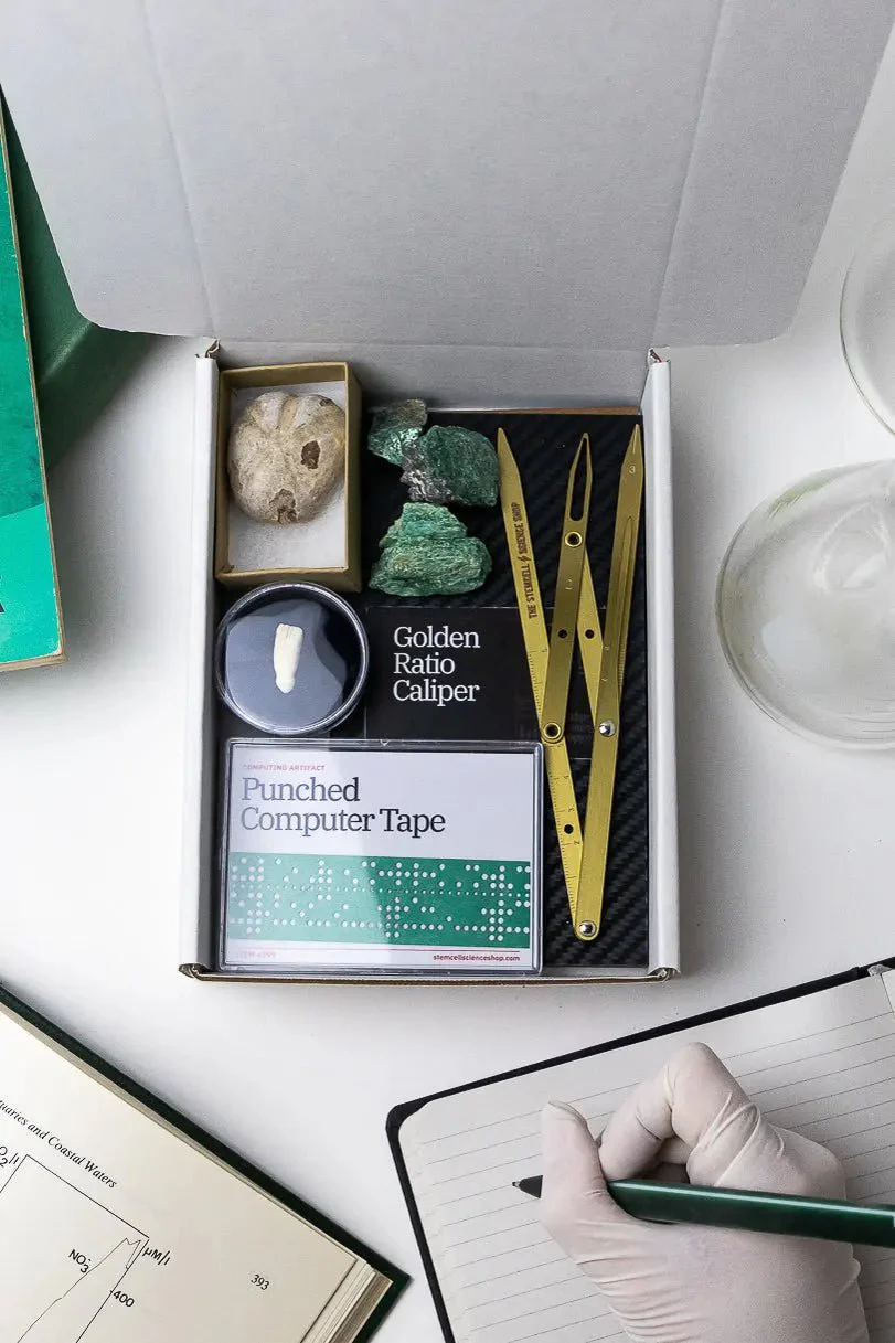 Matter Legacy Box Science Kit - Image 3