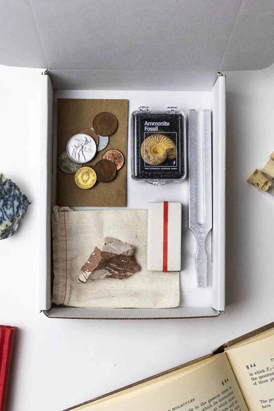 Matter Legacy Box Science Kit - Image 7