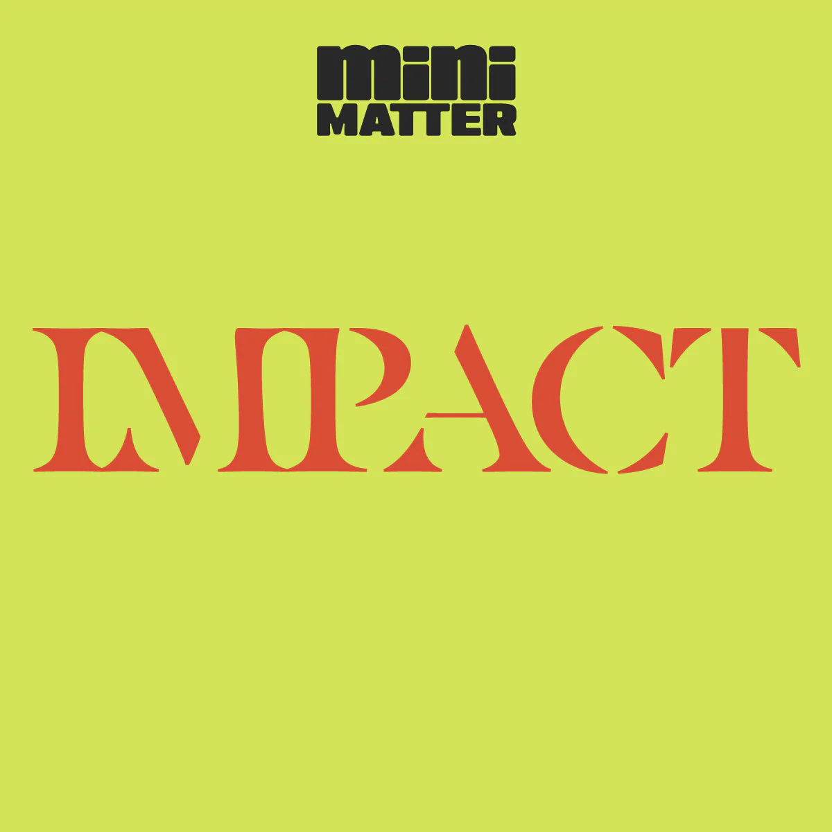 Mini Matter Impact Science Kit - Image 2