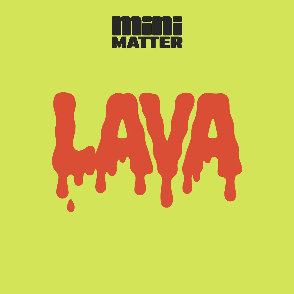 Mini Matter Lava Science Kit - Image 2