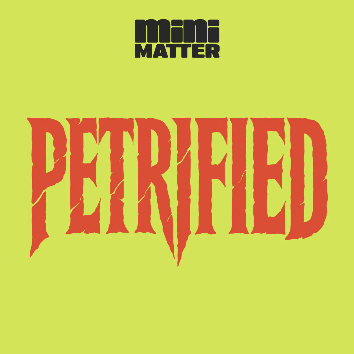 Mini Matter Petrified Science Kit - Image 2