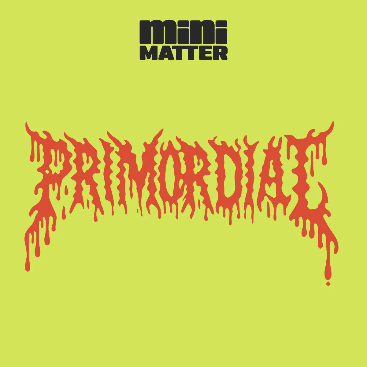 Mini Matter Primordial Science Kit - Image 2