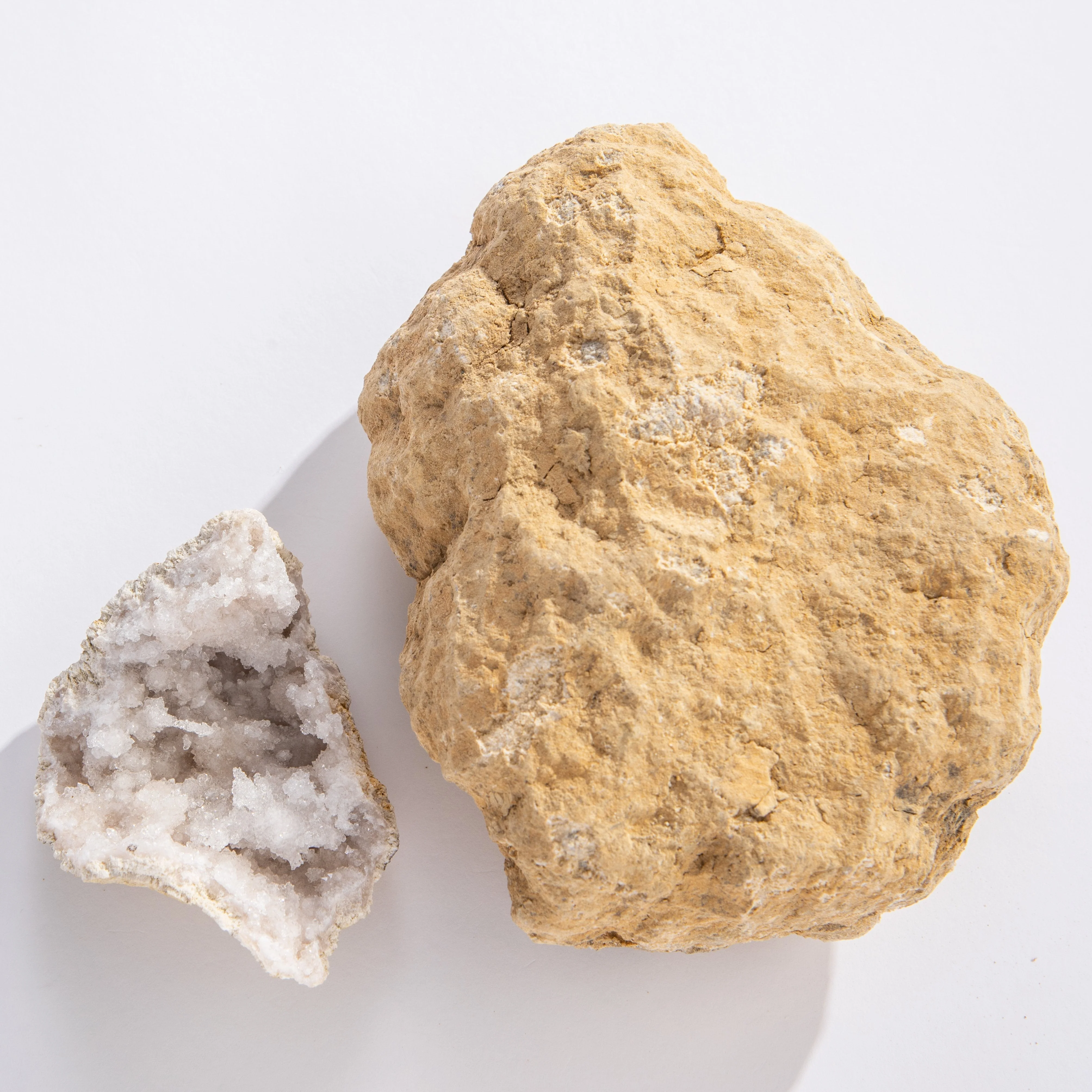 Novelty Break-Your-Own Moroccan Geode - Image 3