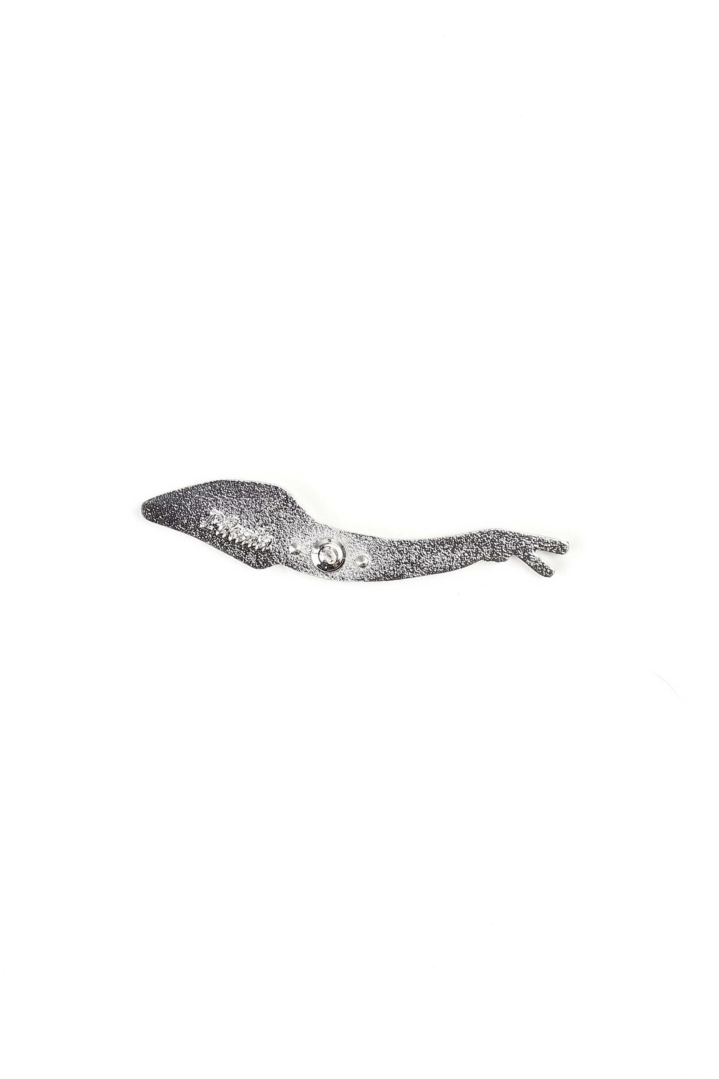 Pikaia Enamel Pin (Pikaia gracilens) - Image 2