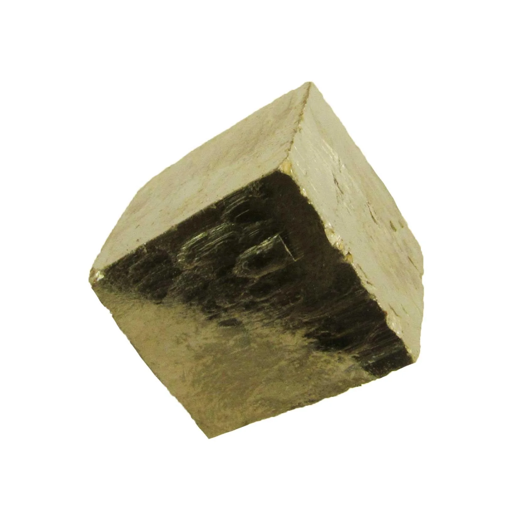 Pyrite Cube - Image 2