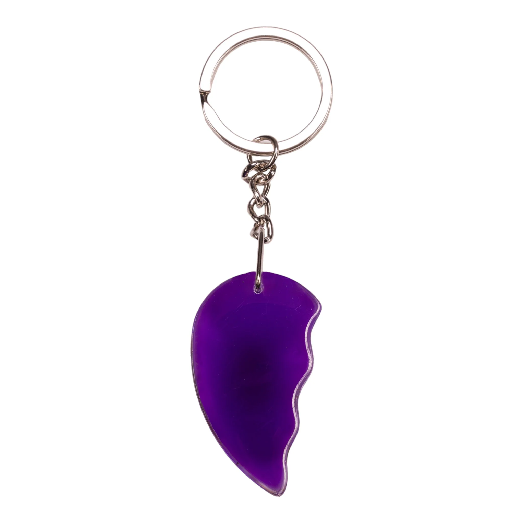 Real Scorpion Friendship Keychain in Acrylic - Single - Image 12