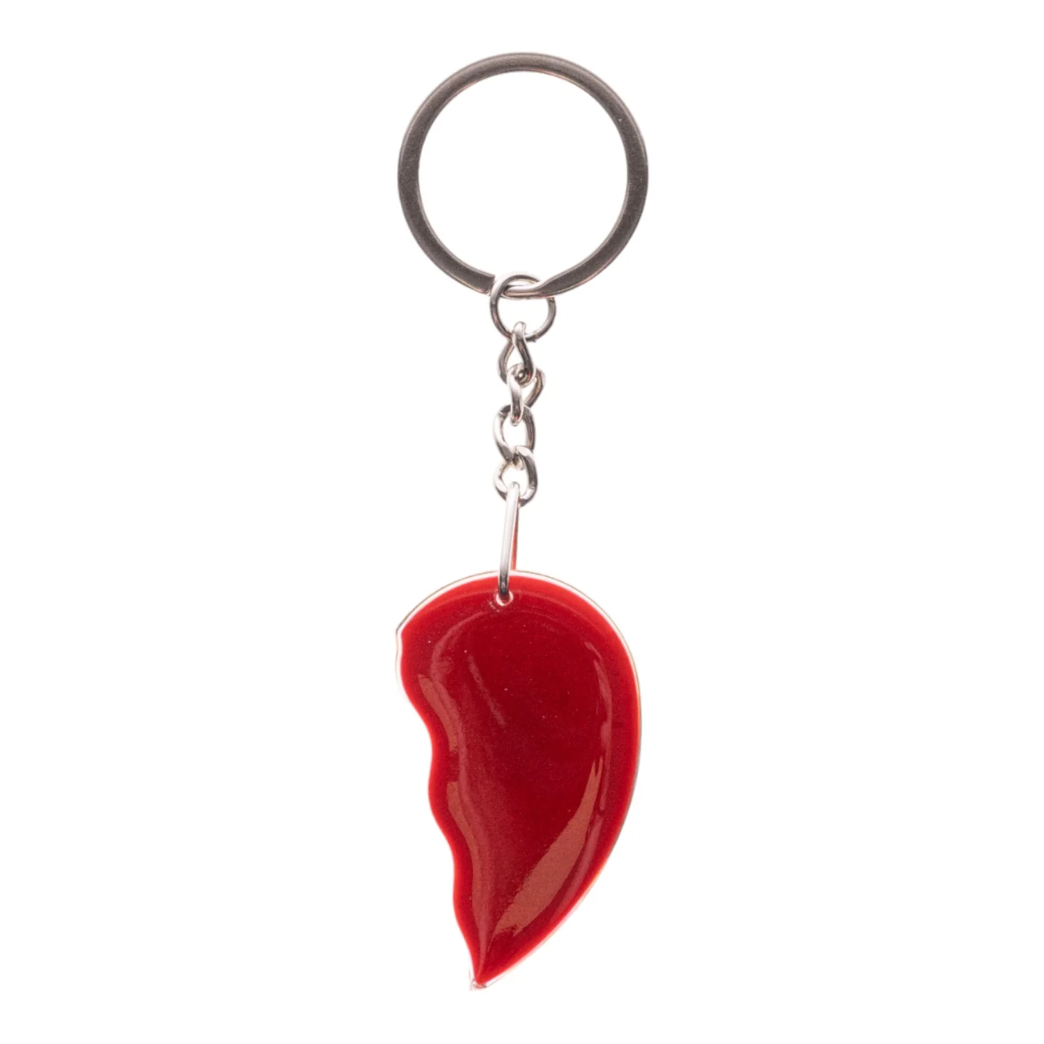 Real Scorpion Friendship Keychain in Acrylic - Single - Image 2