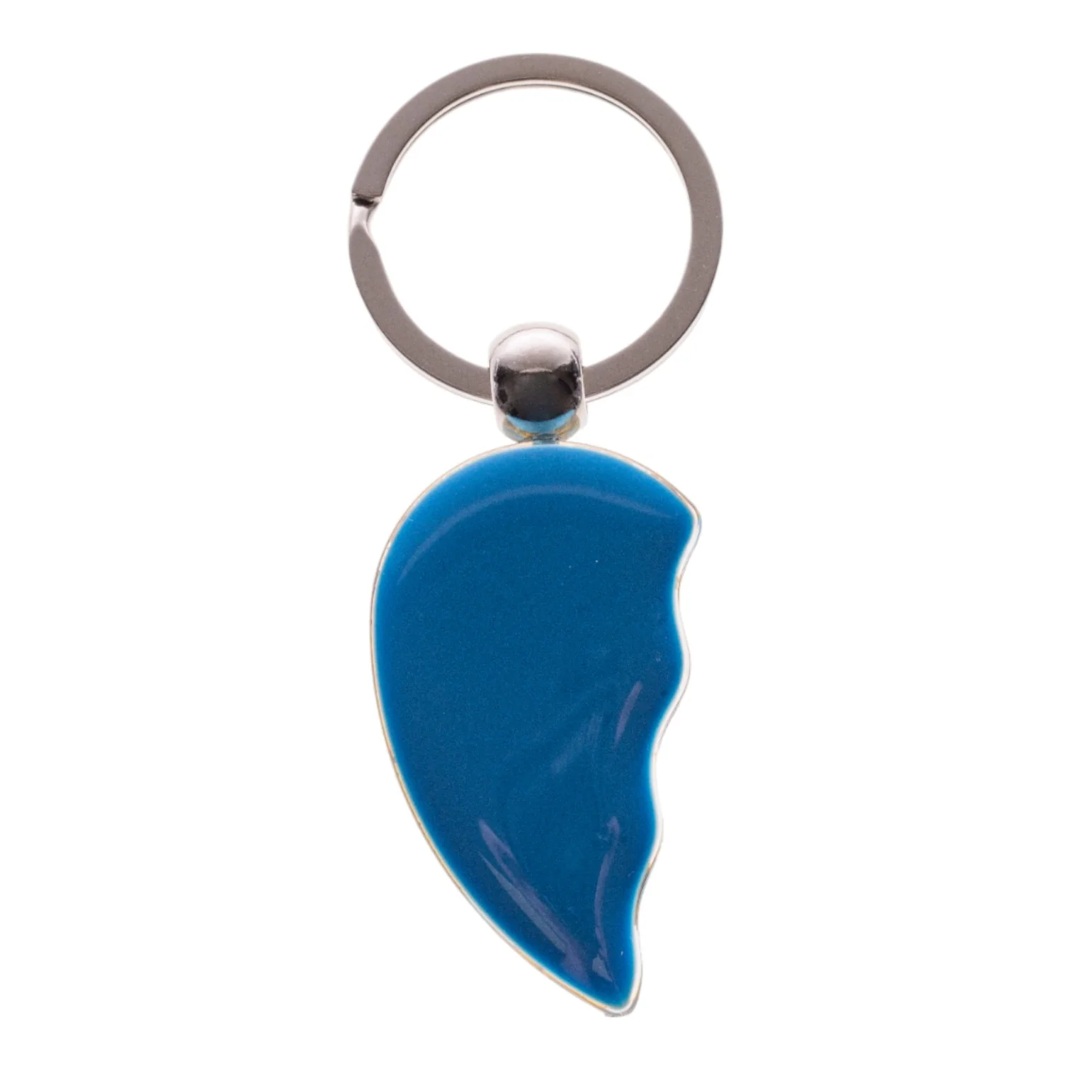 Real Scorpion Friendship Keychain in Acrylic - Single - Image 6