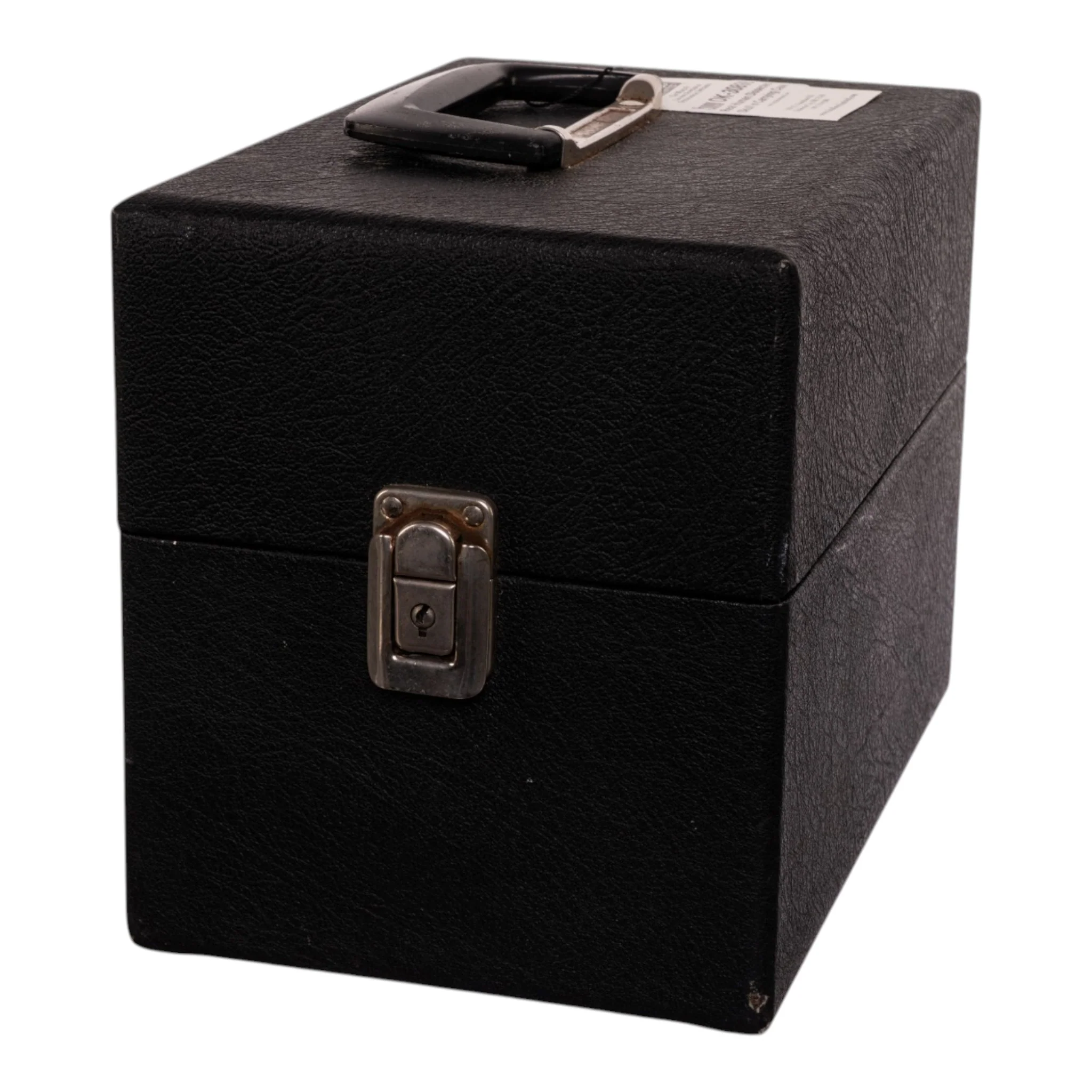 Real Human Dissected Skull in Carrying Case - Image 12