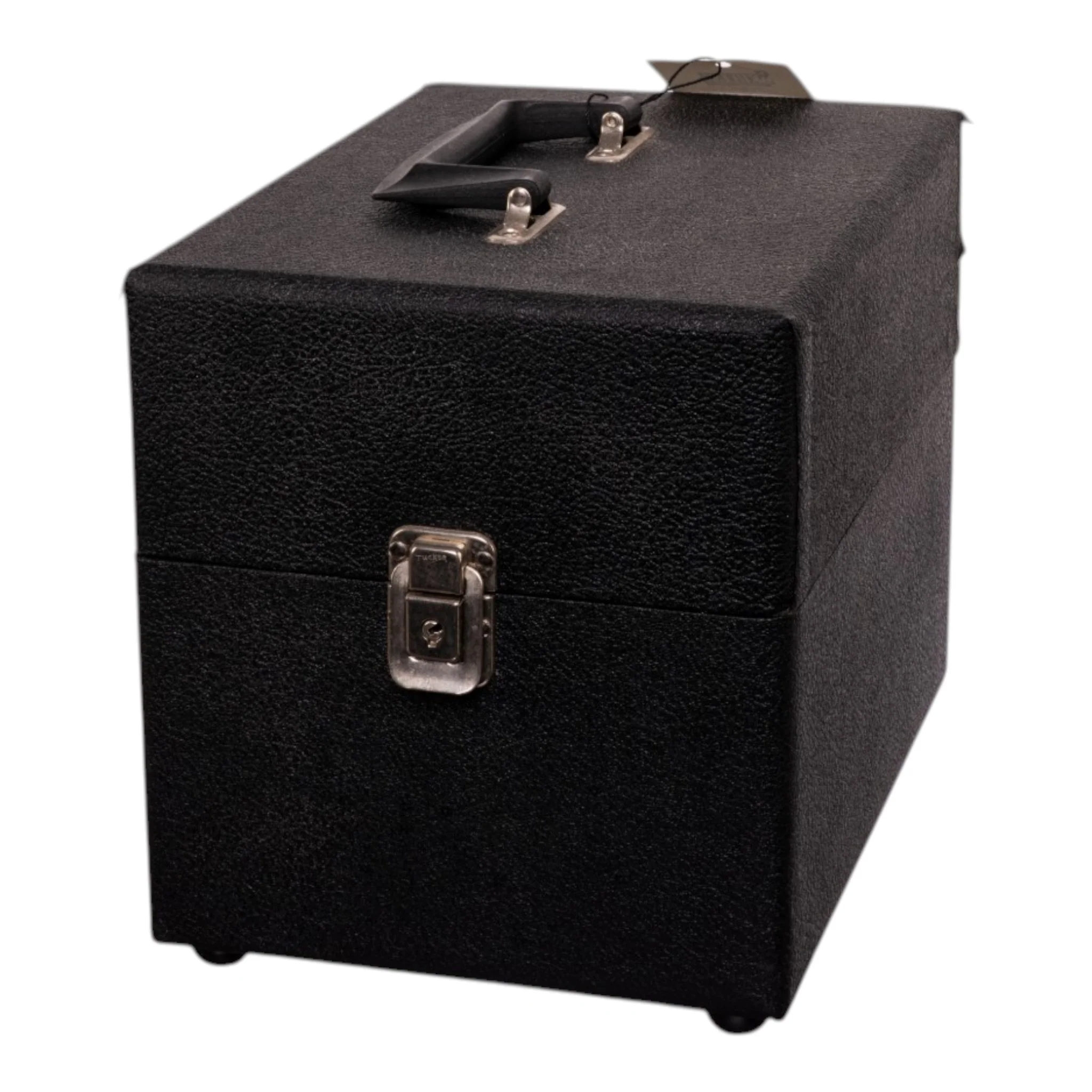 Real Human Dissected Skull in Carrying Case - Image 13
