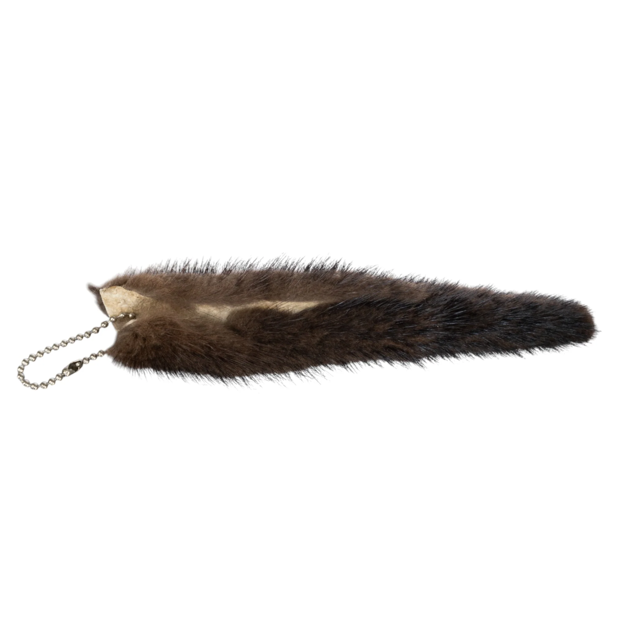 Real Mink Tail - Image 2