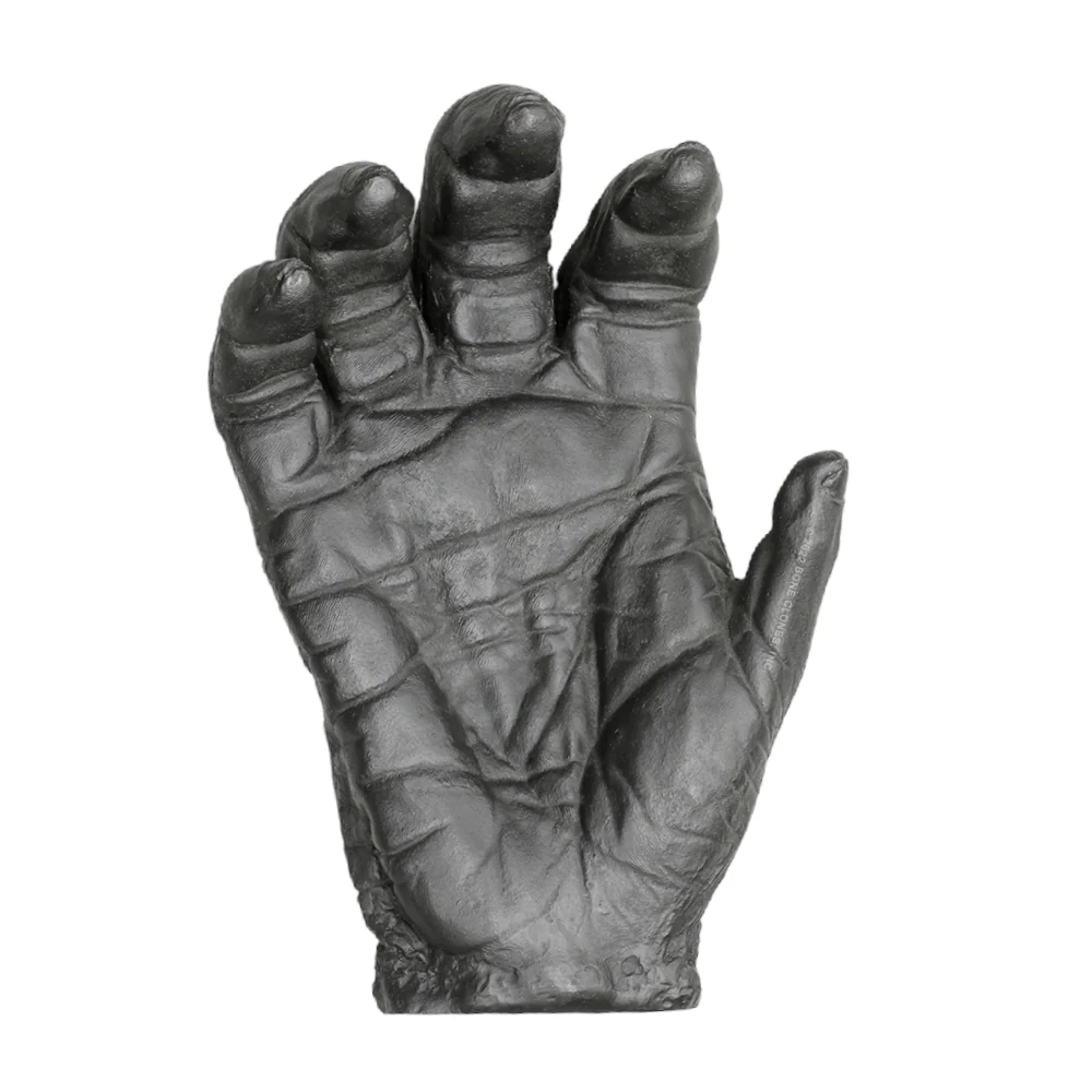 Replica Lowland Gorilla Right Hand - Female