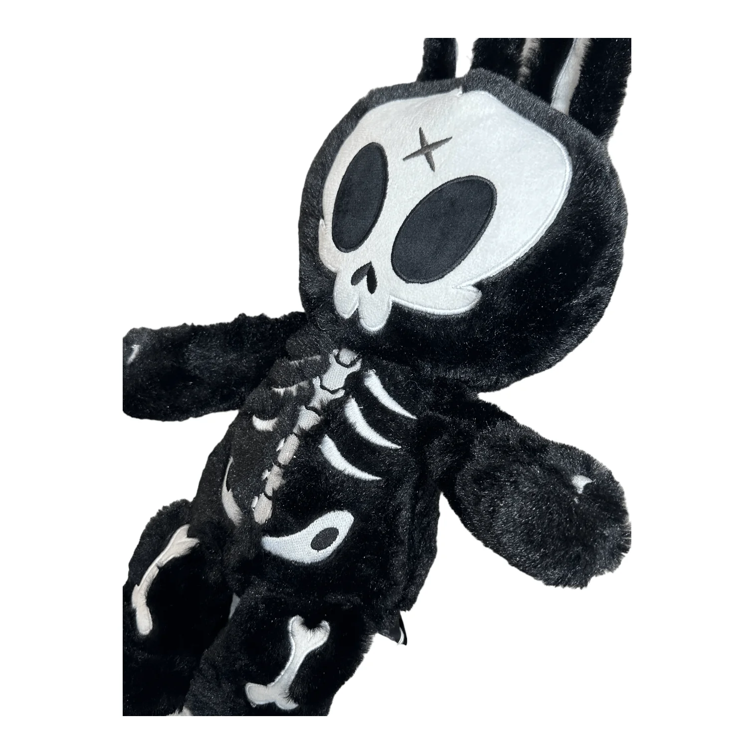 RIP Rabbit Plush - Image 3