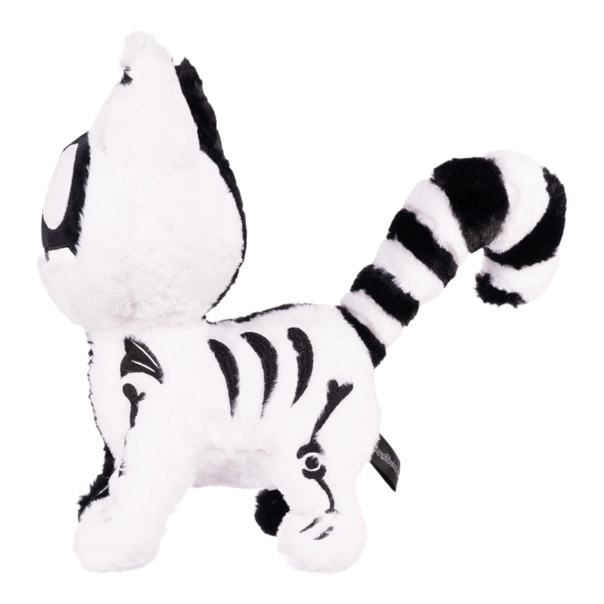 Skelekitty Plush - Single - Image 10