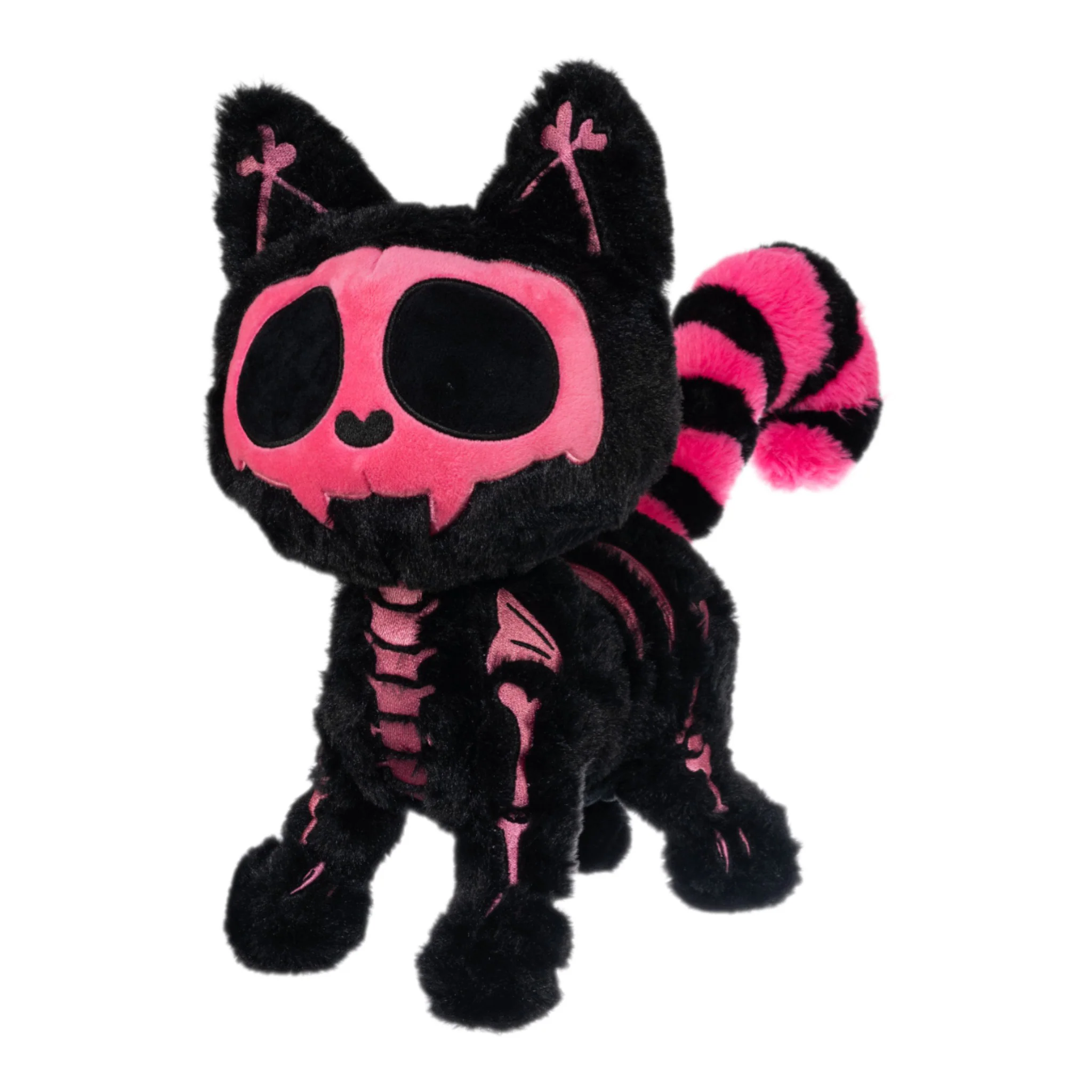 Skelekitty Plush - Single - Image 12