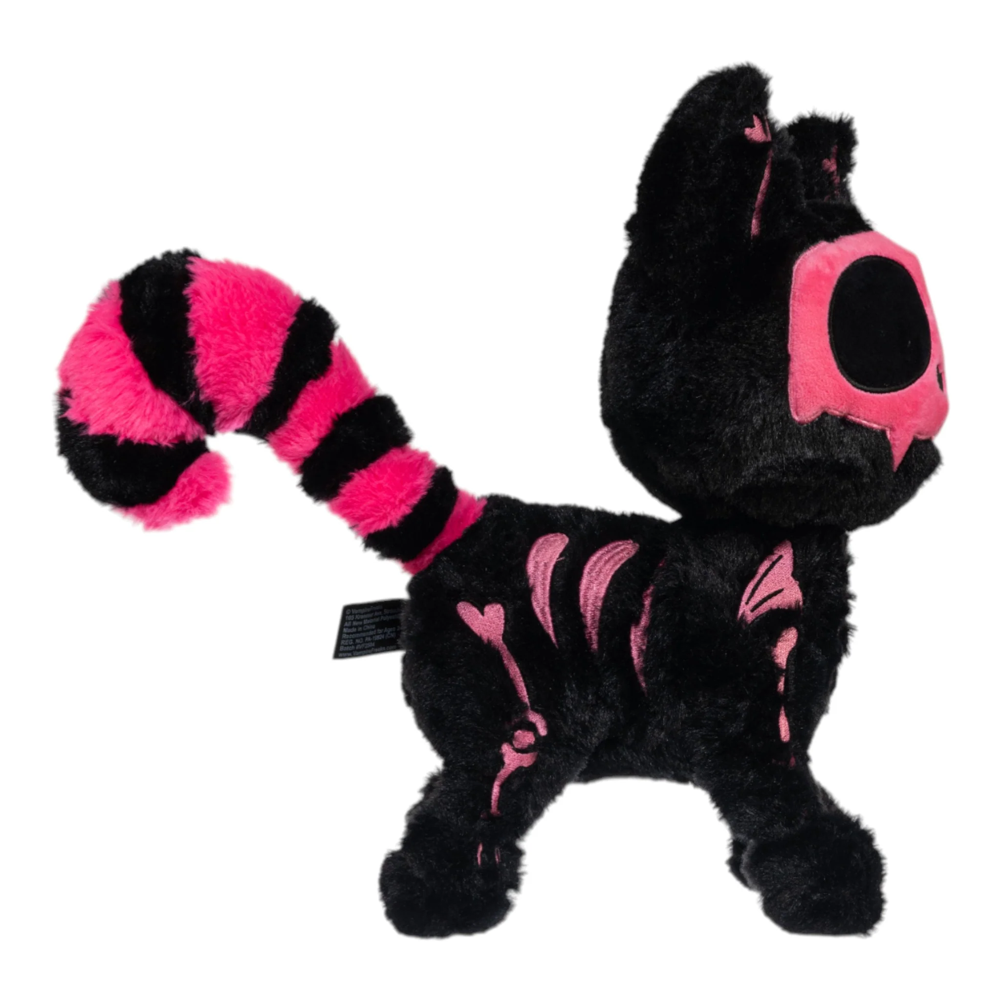 Skelekitty Plush - Single - Image 13