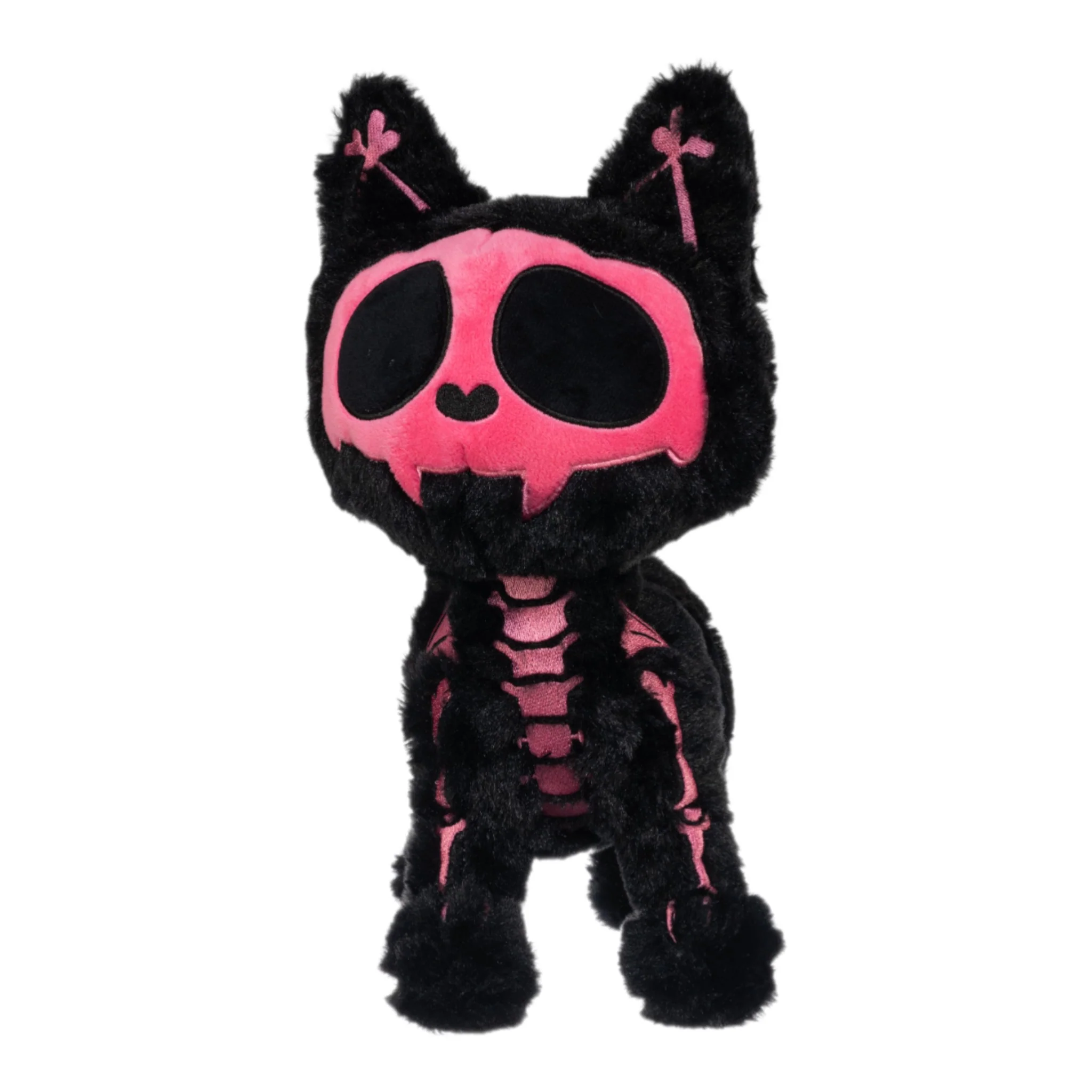 Skelekitty Plush - Single - Image 14