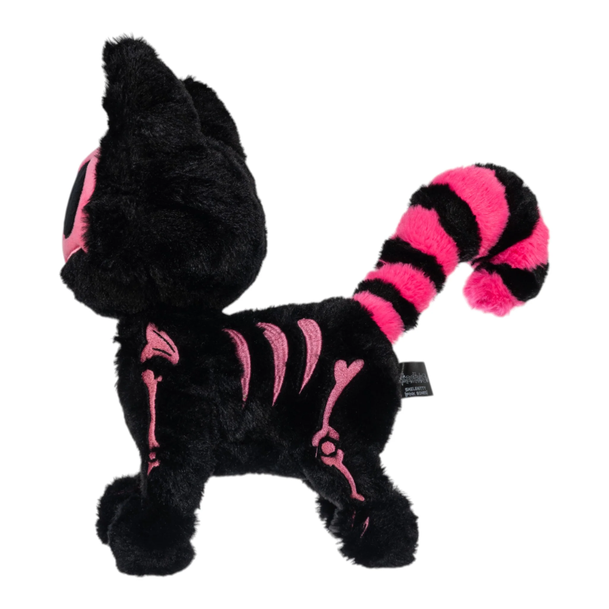 Skelekitty Plush - Single - Image 15