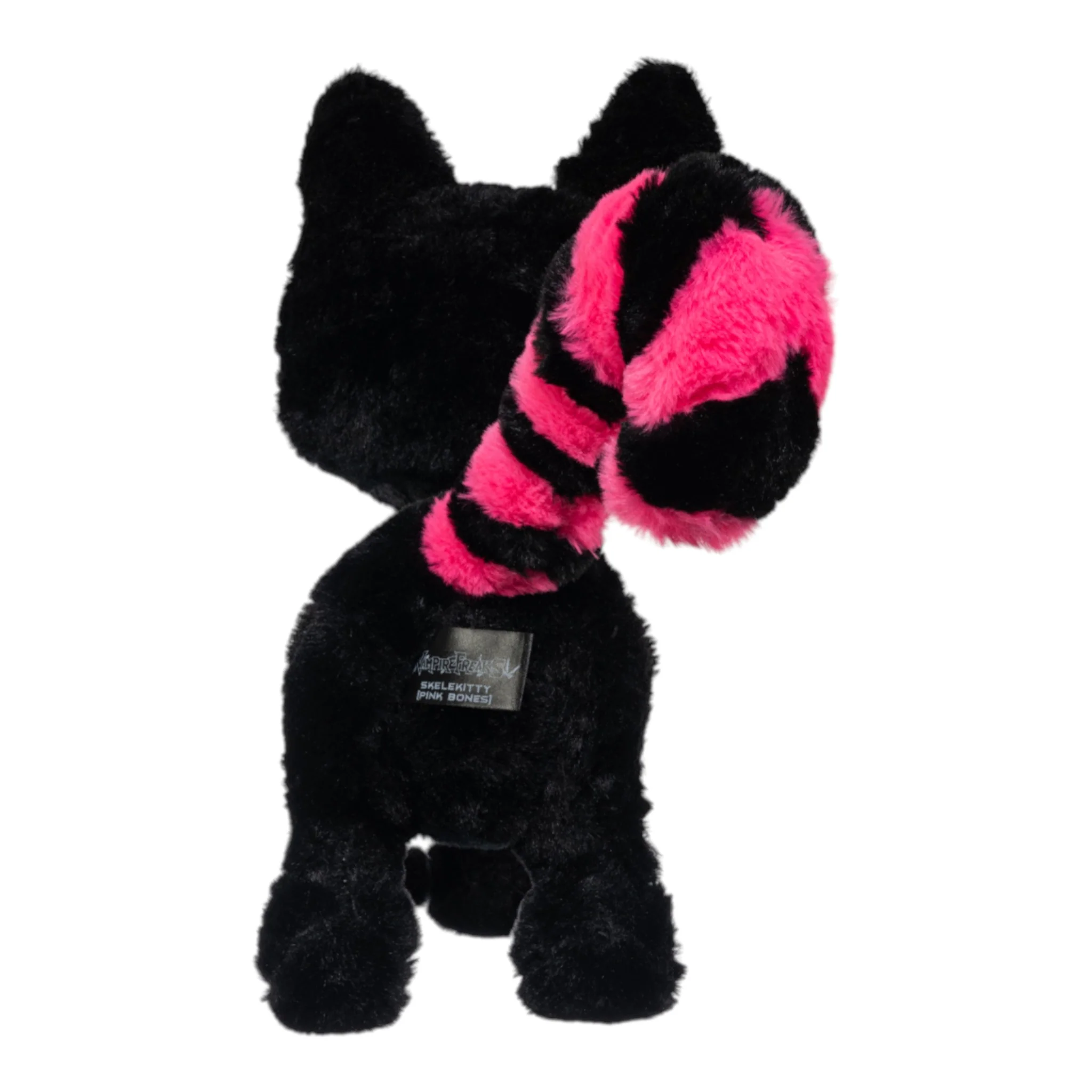 Skelekitty Plush - Single - Image 16