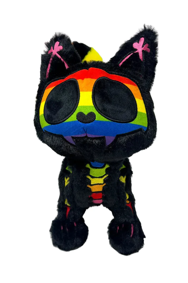 Skelekitty Plush - Single - Image 17