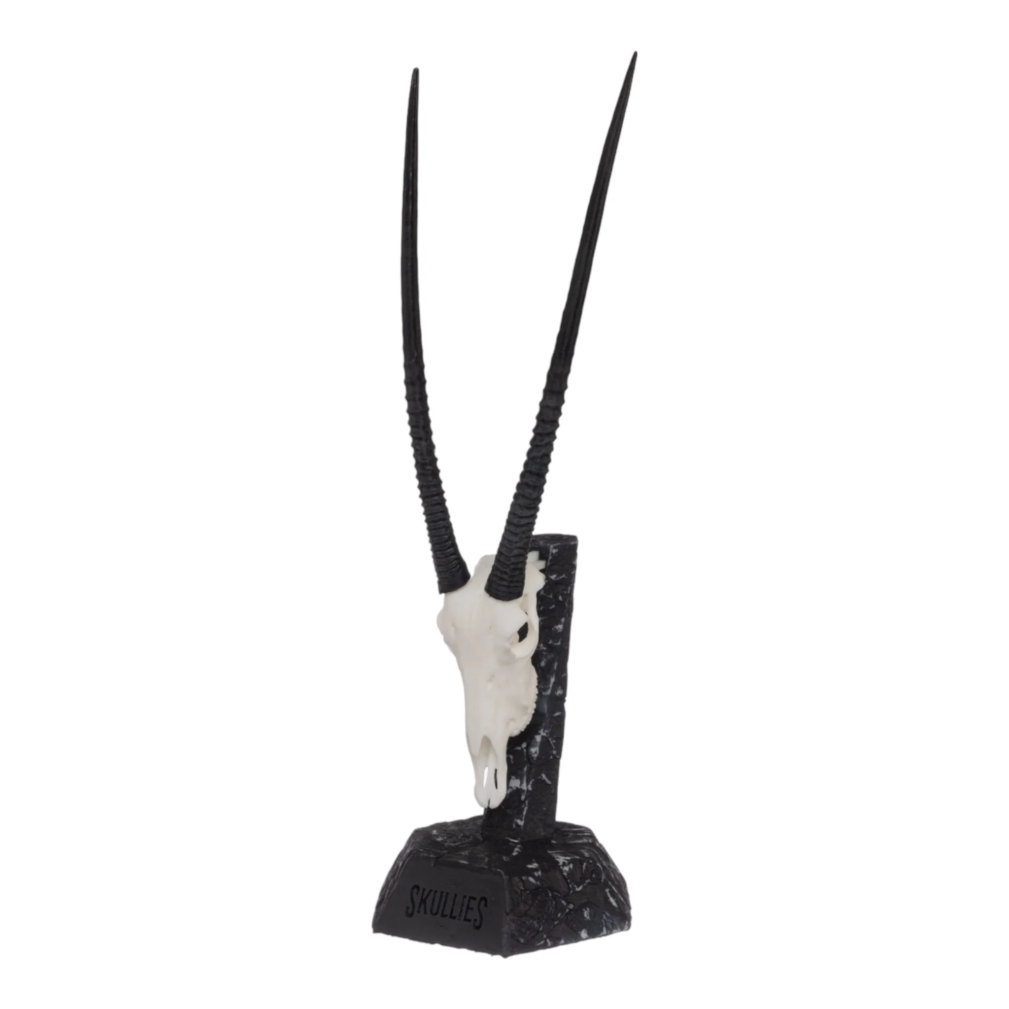 SKULLIES - Miniature Gemsbok Skull - Image 2