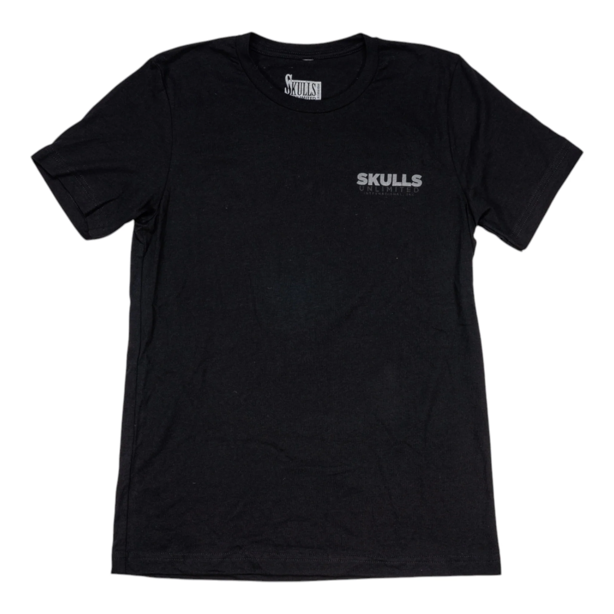 Skulls Unlimited Topography T-Shirt - Image 6