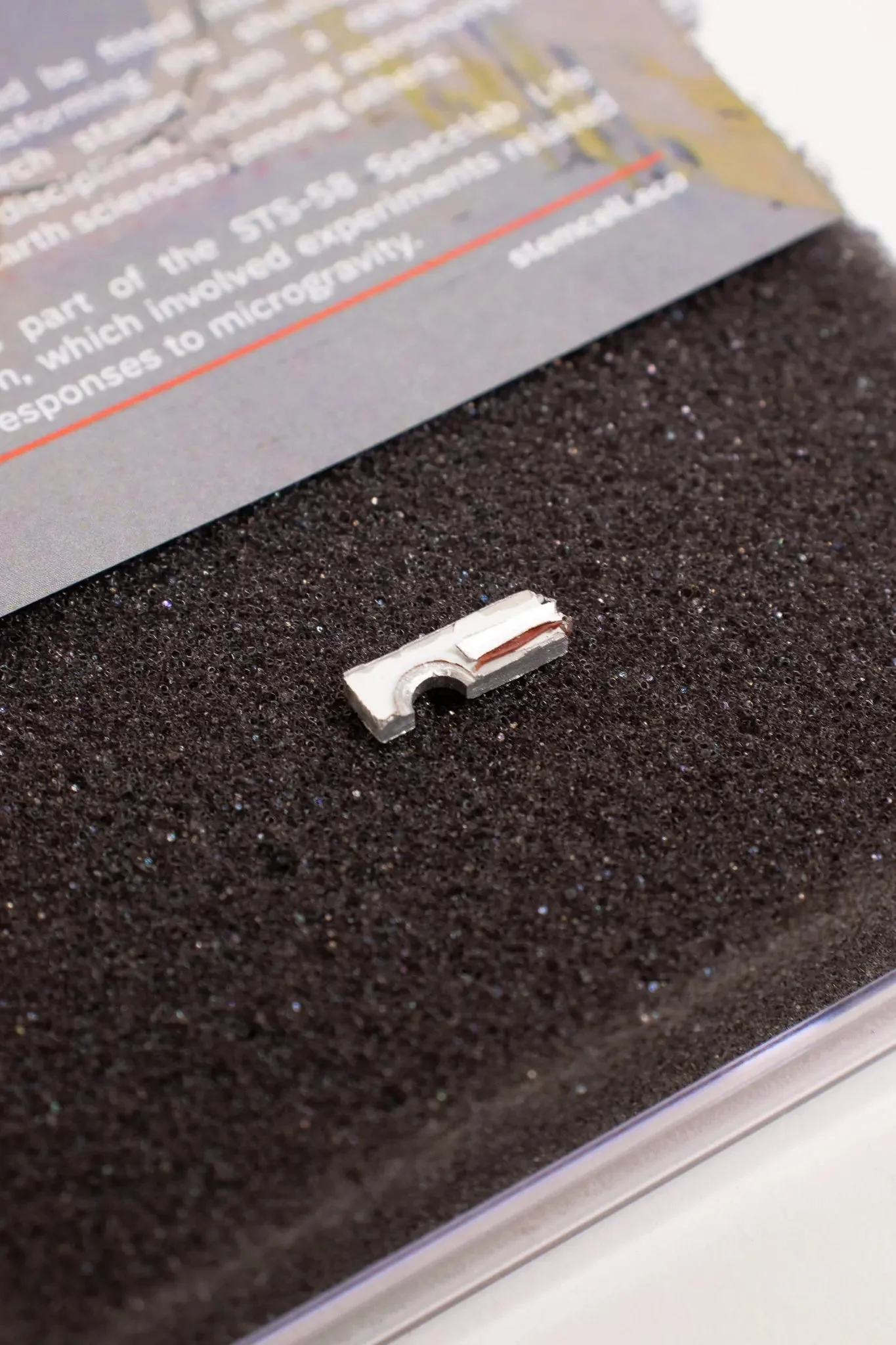 Spacelab Fragment Specimen - Image 3