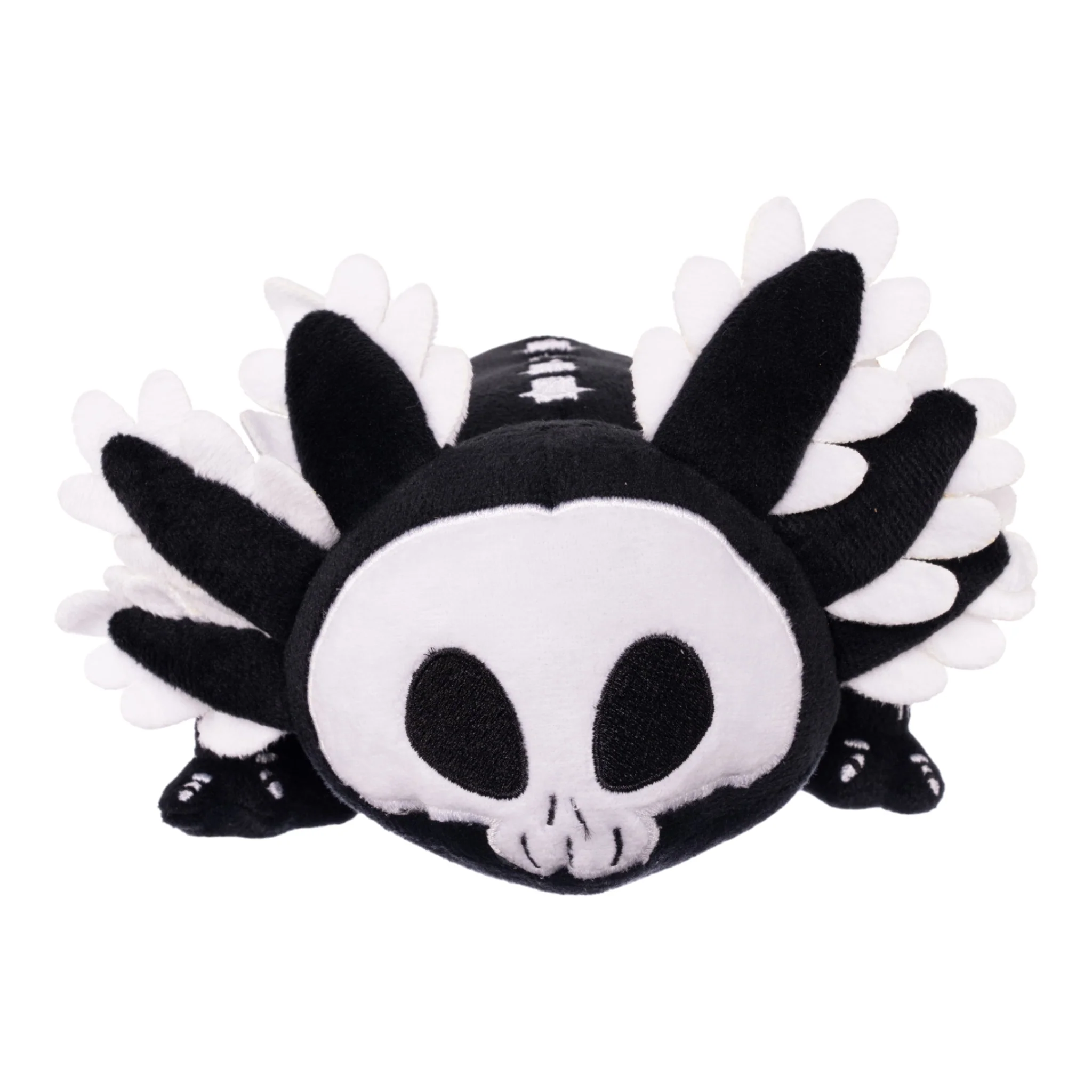 Spooksalotl Plush - Image 3