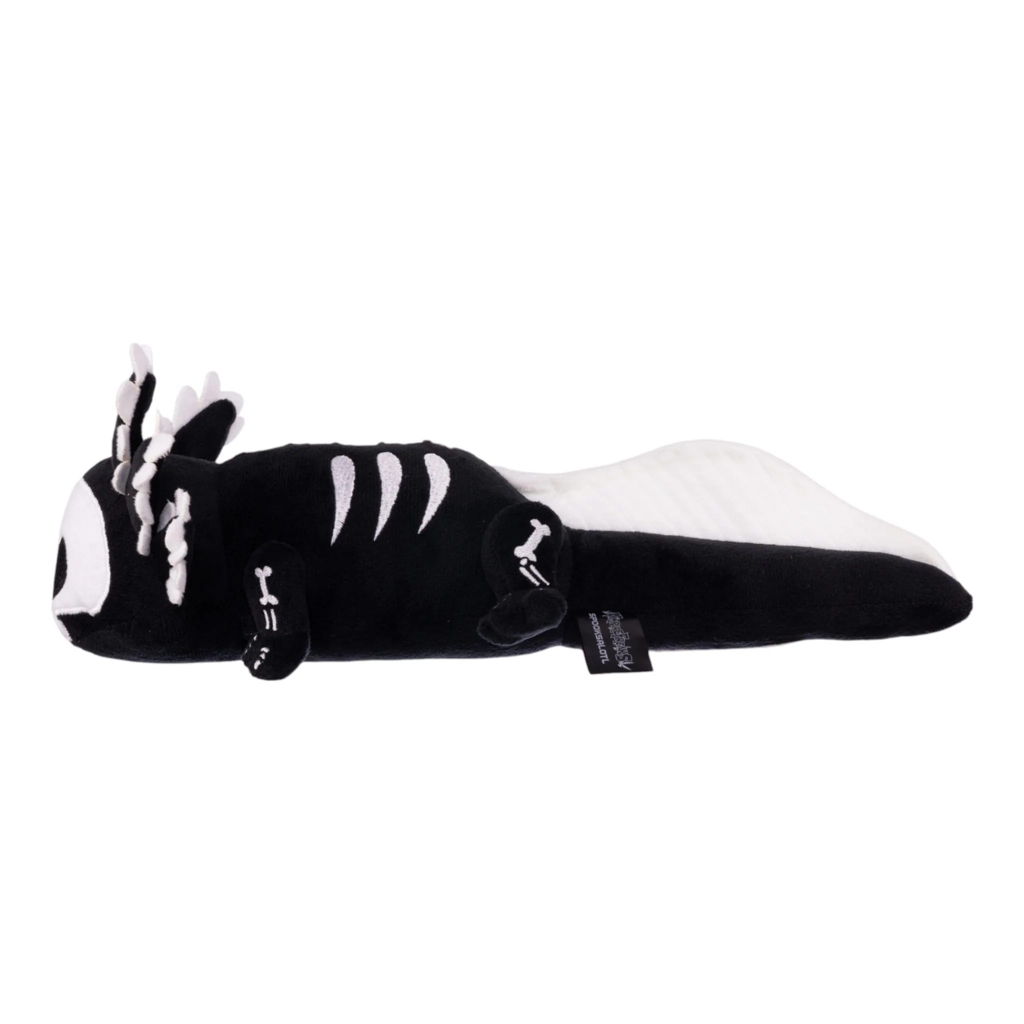 Spooksalotl Plush - Image 4