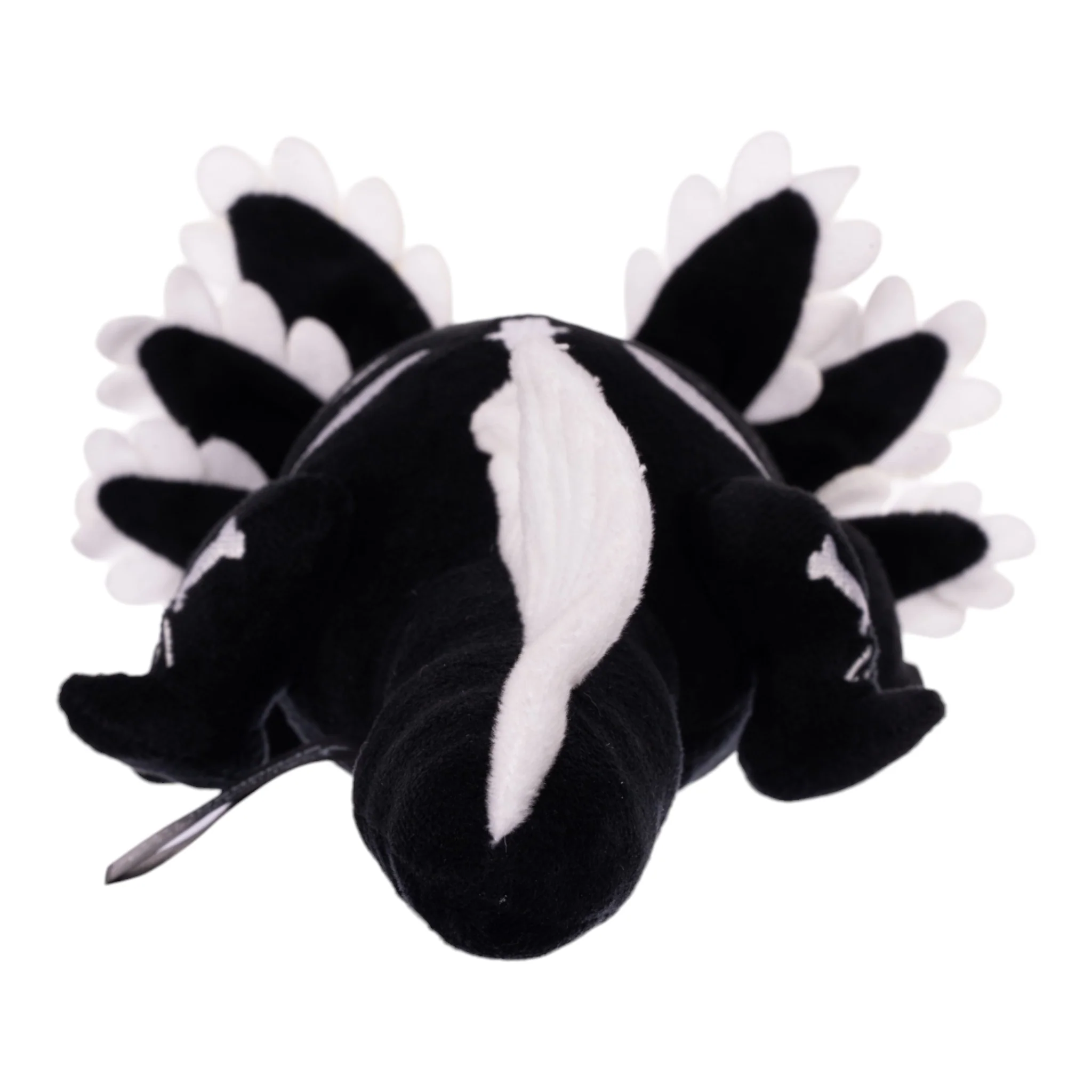 Spooksalotl Plush - Image 5