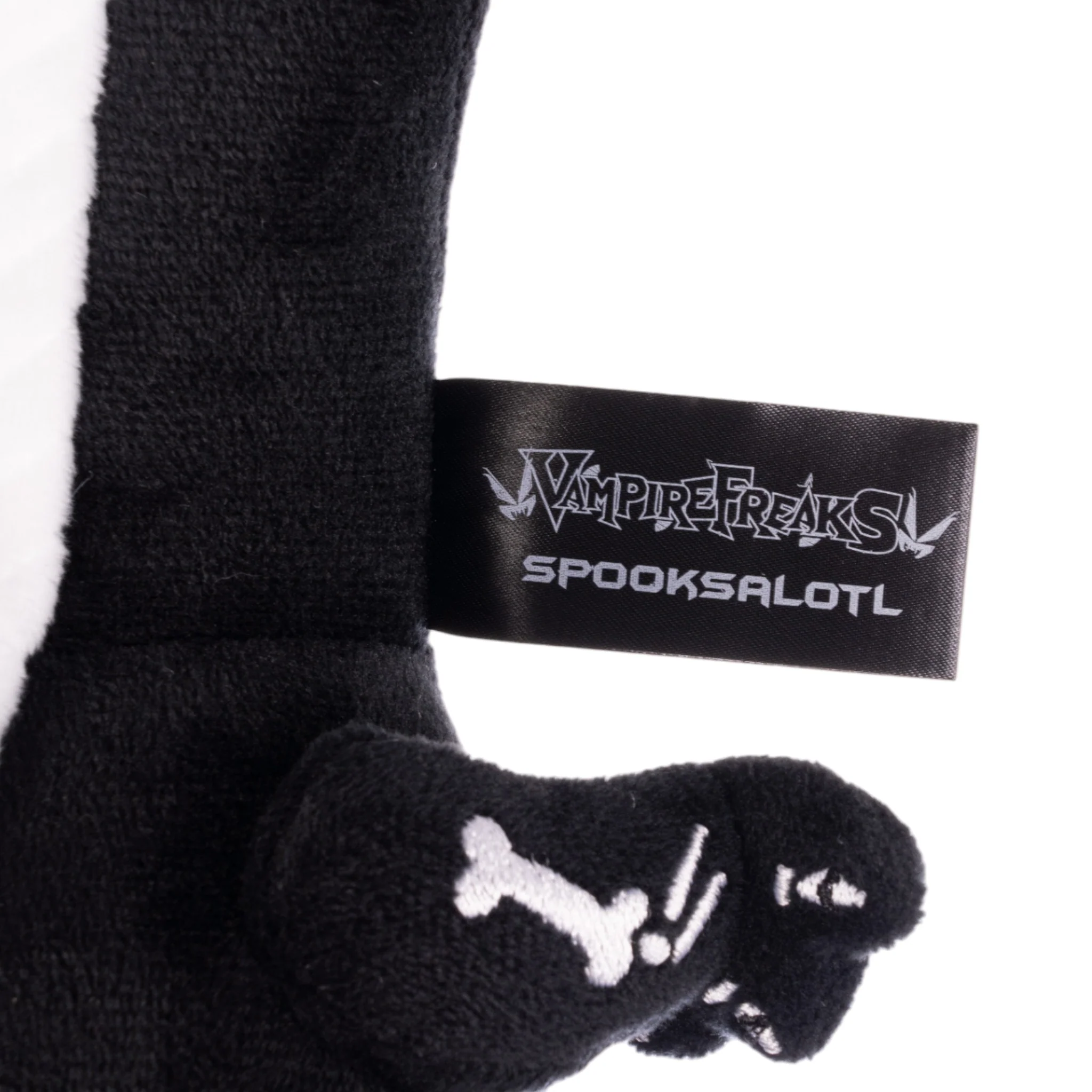 Spooksalotl Plush - Image 6