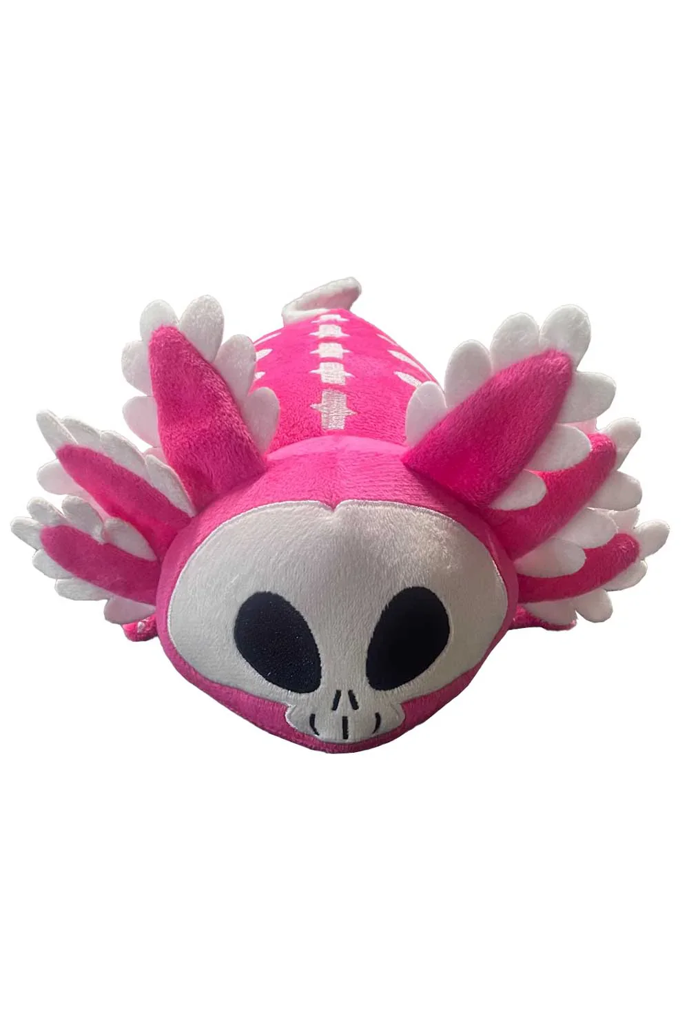 Spooksalotl Plush - Image 7
