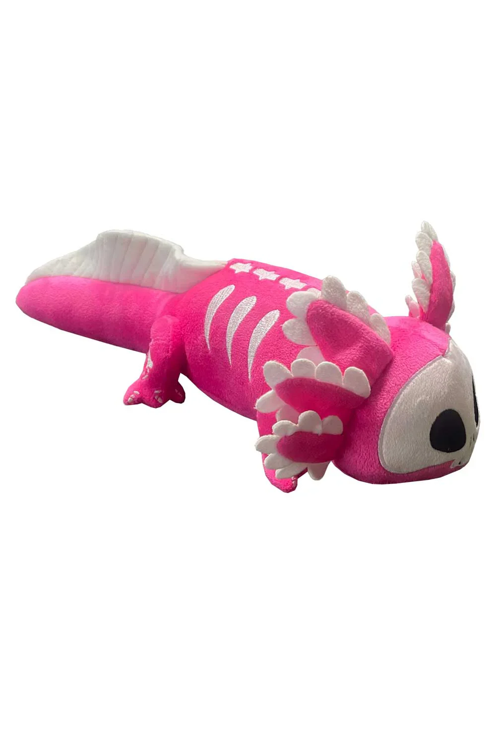 Spooksalotl Plush - Image 8