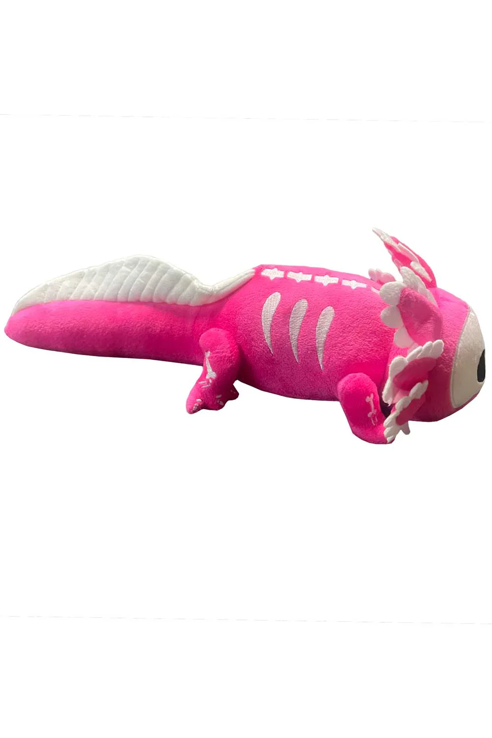 Spooksalotl Plush - Image 9