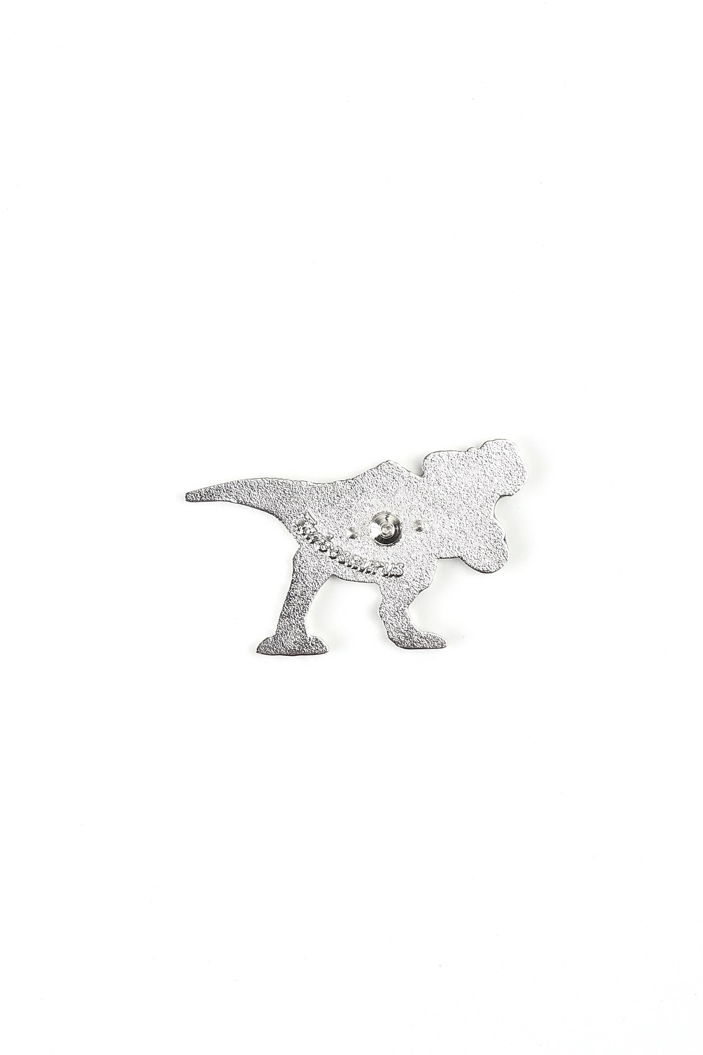 Tarbosaurus Enamel Pin (Tarbosaurus bataar) - Image 2
