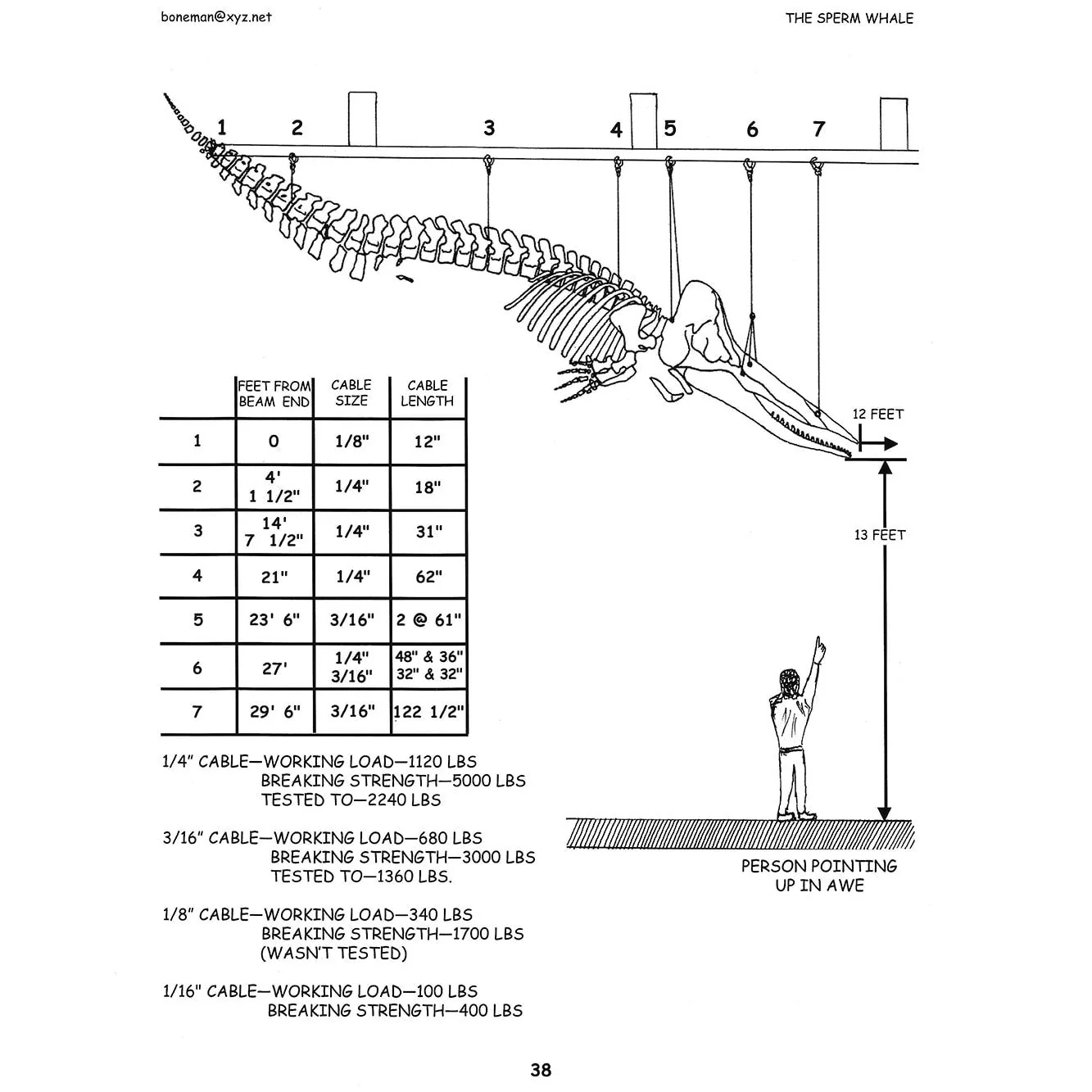 The Sperm Whale Engineering Manual Book (Vol. 2) - Image 4