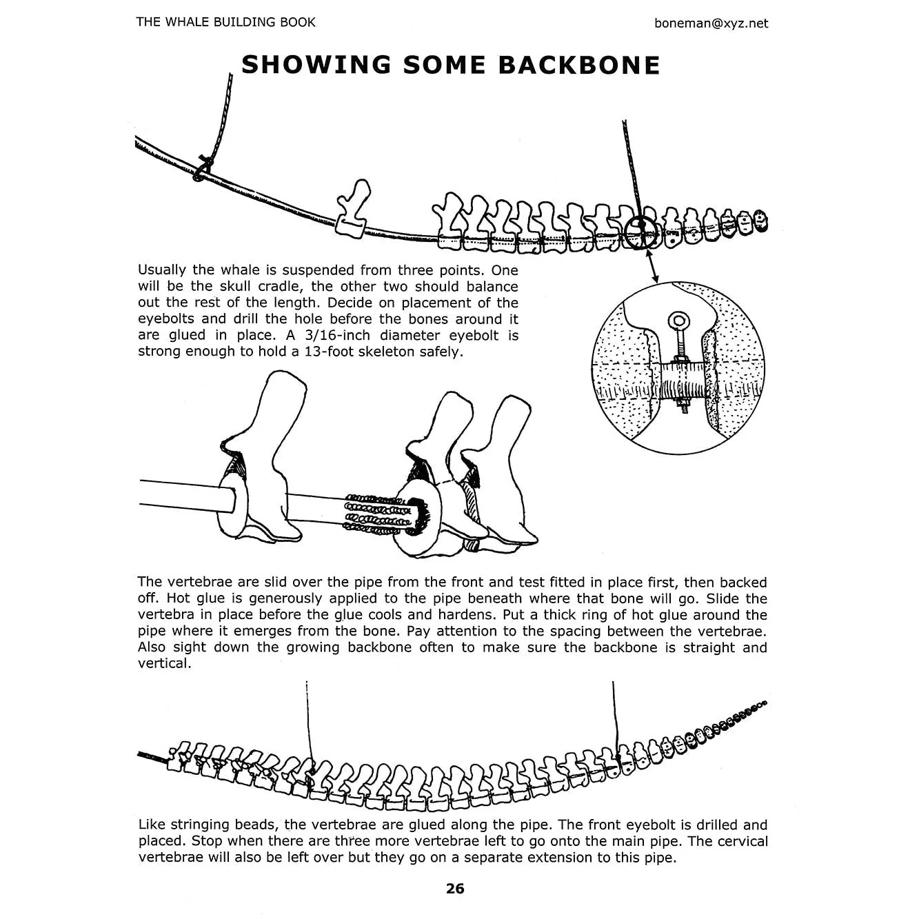 The Whale Building Book (Vol. 3) - Image 4