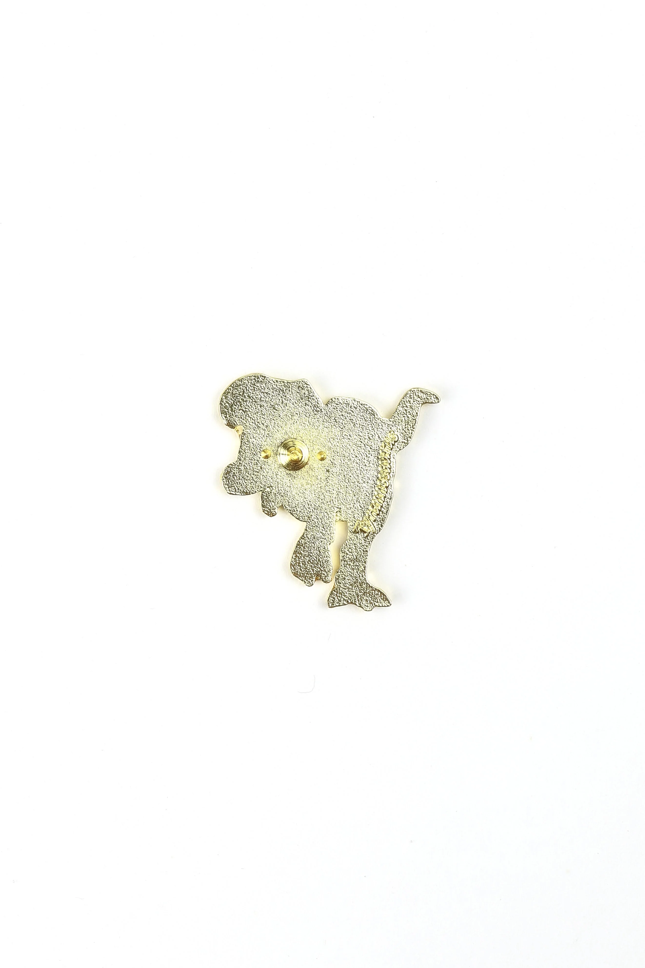 Tyrannosaurus Rex Enamel Pin (Tyrannosaurus rex) - Image 2