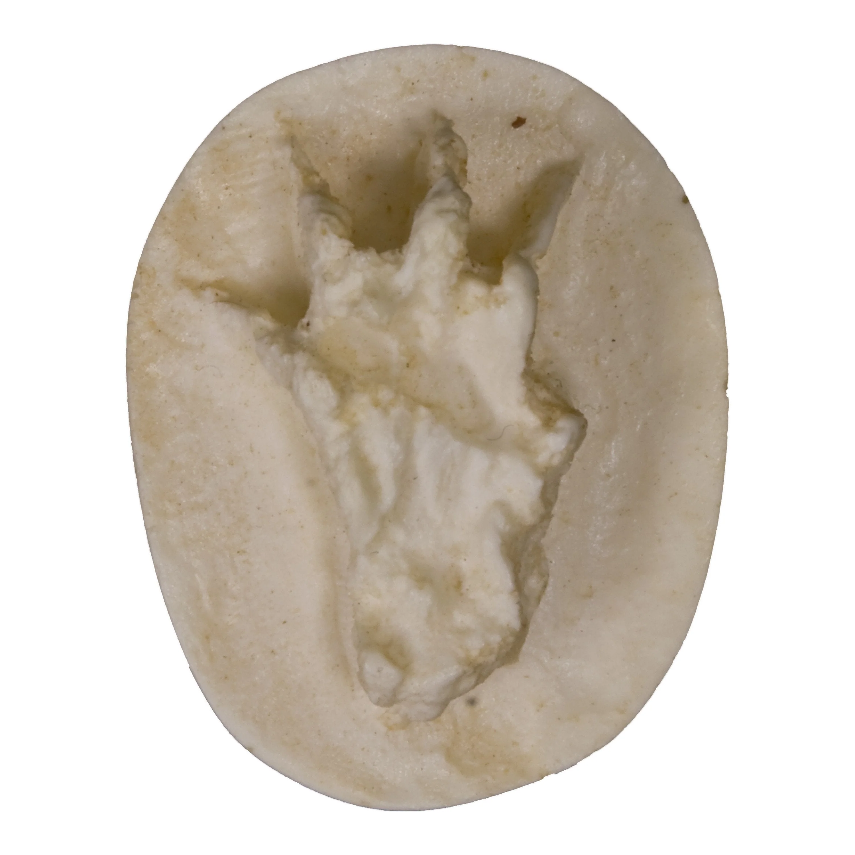 Replica Weasel Negative Footprint